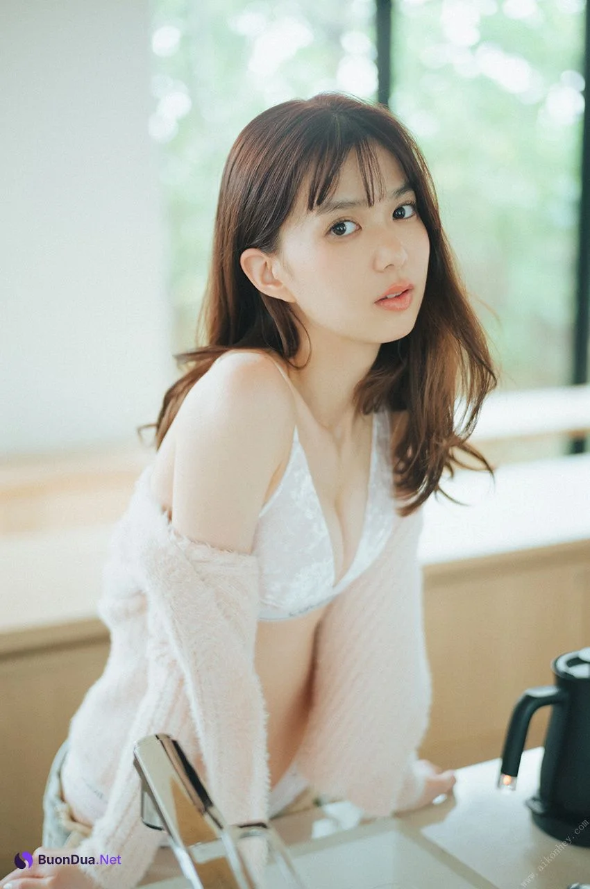 Riko Matsudaira 松平璃子, 週プレ プラス！ 「バズる美脚、美尻。」 Set.01 - Photo 3
