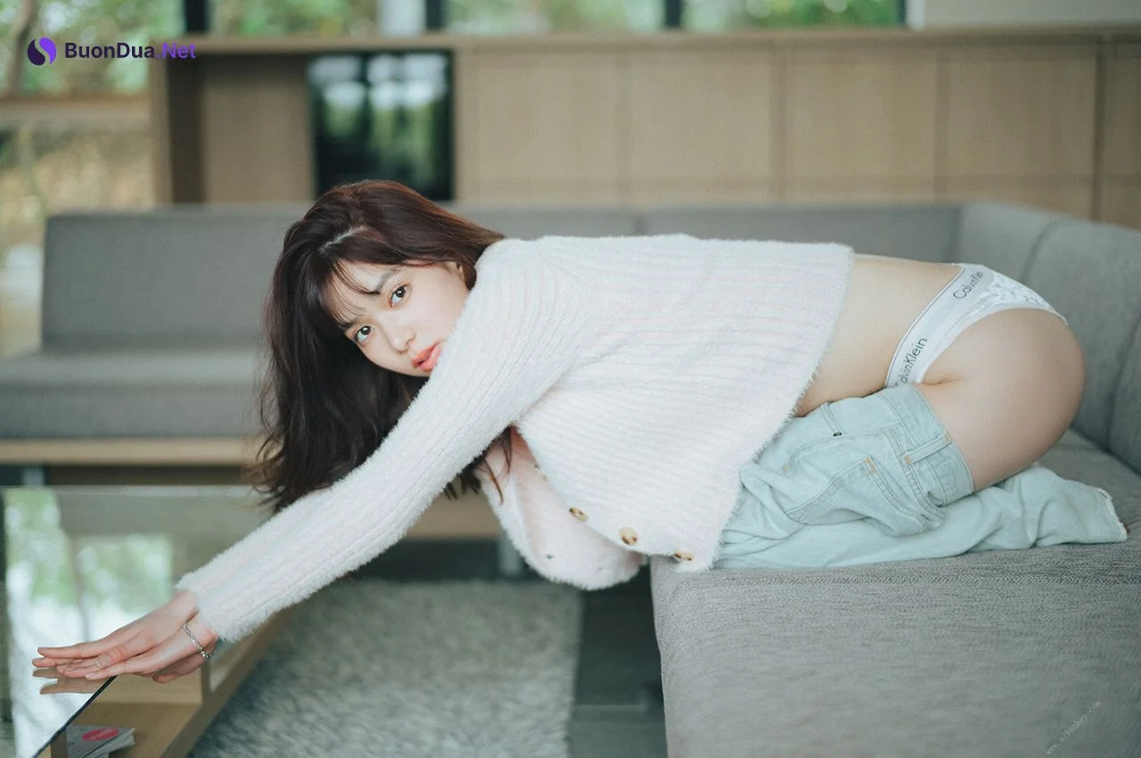 Riko Matsudaira 松平璃子, 週プレ プラス！ 「バズる美脚、美尻。」 Set.01 - Photo 6
