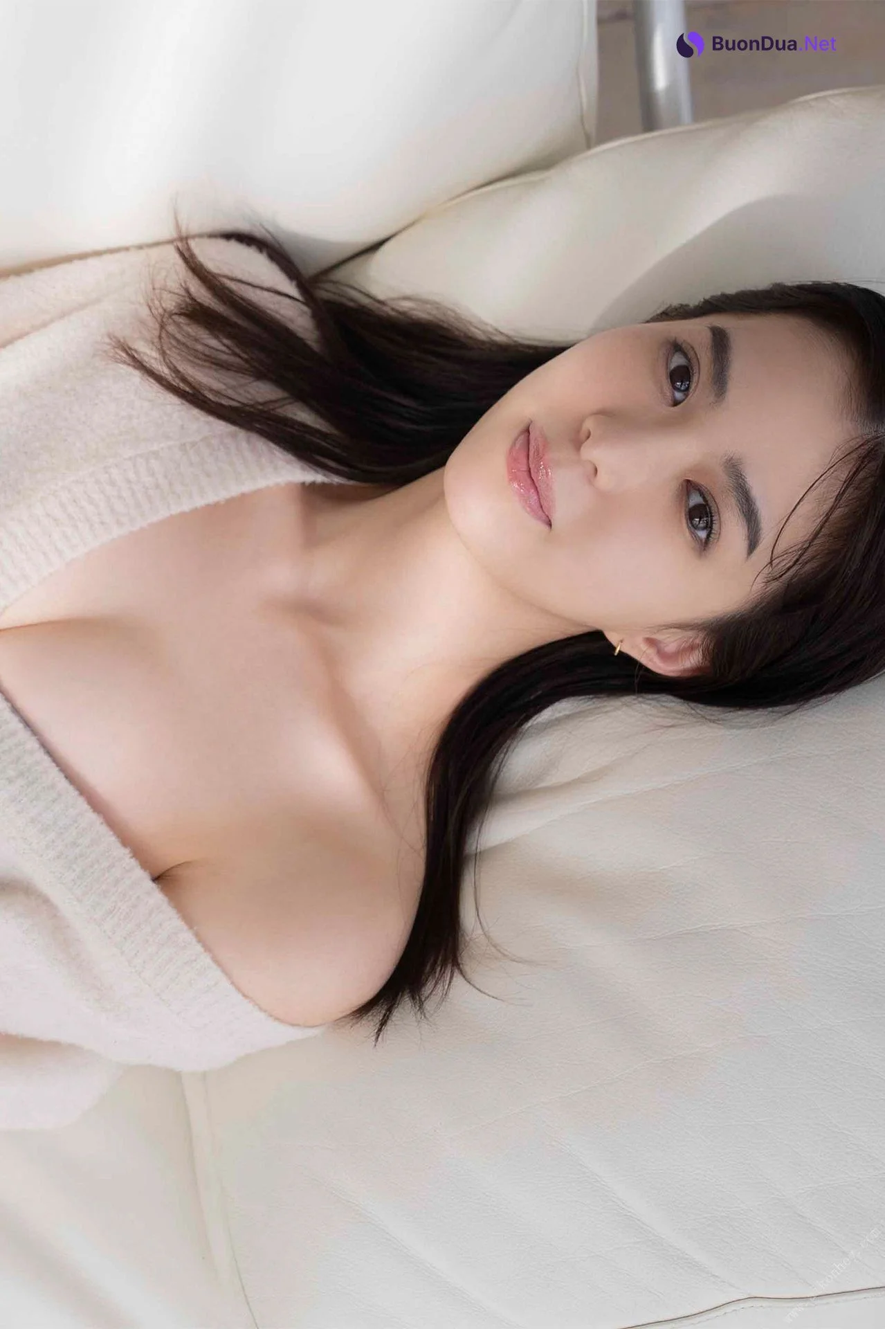 Riko Matsudaira 松平璃子, ＦＲＩＤＡＹデジタル写真集 「艶めくボディ」 Set.01 - รูปภาพ 13