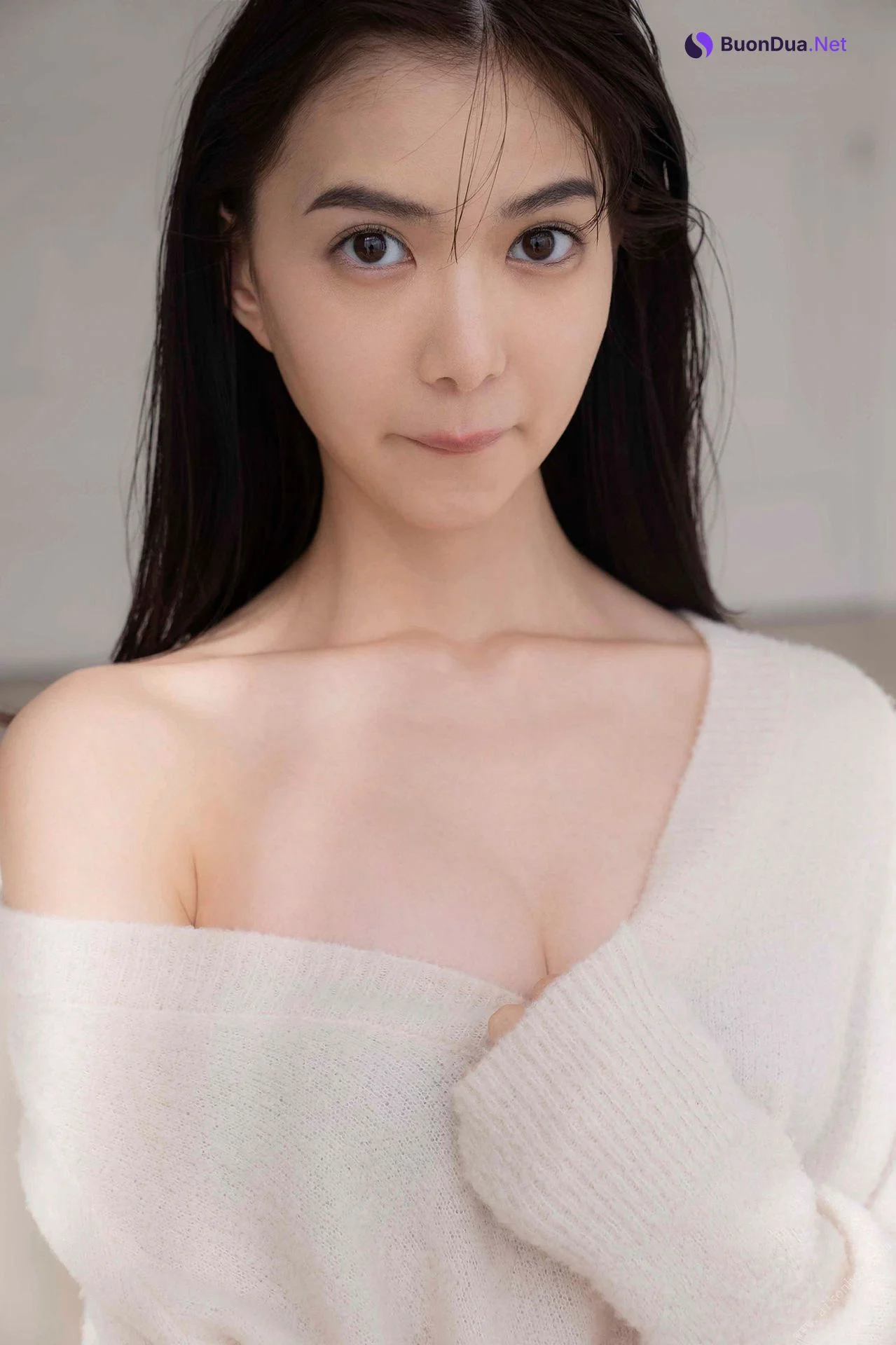 Riko Matsudaira 松平璃子, ＦＲＩＤＡＹデジタル写真集 「艶めくボディ」 Set.01 - รูปภาพ 3