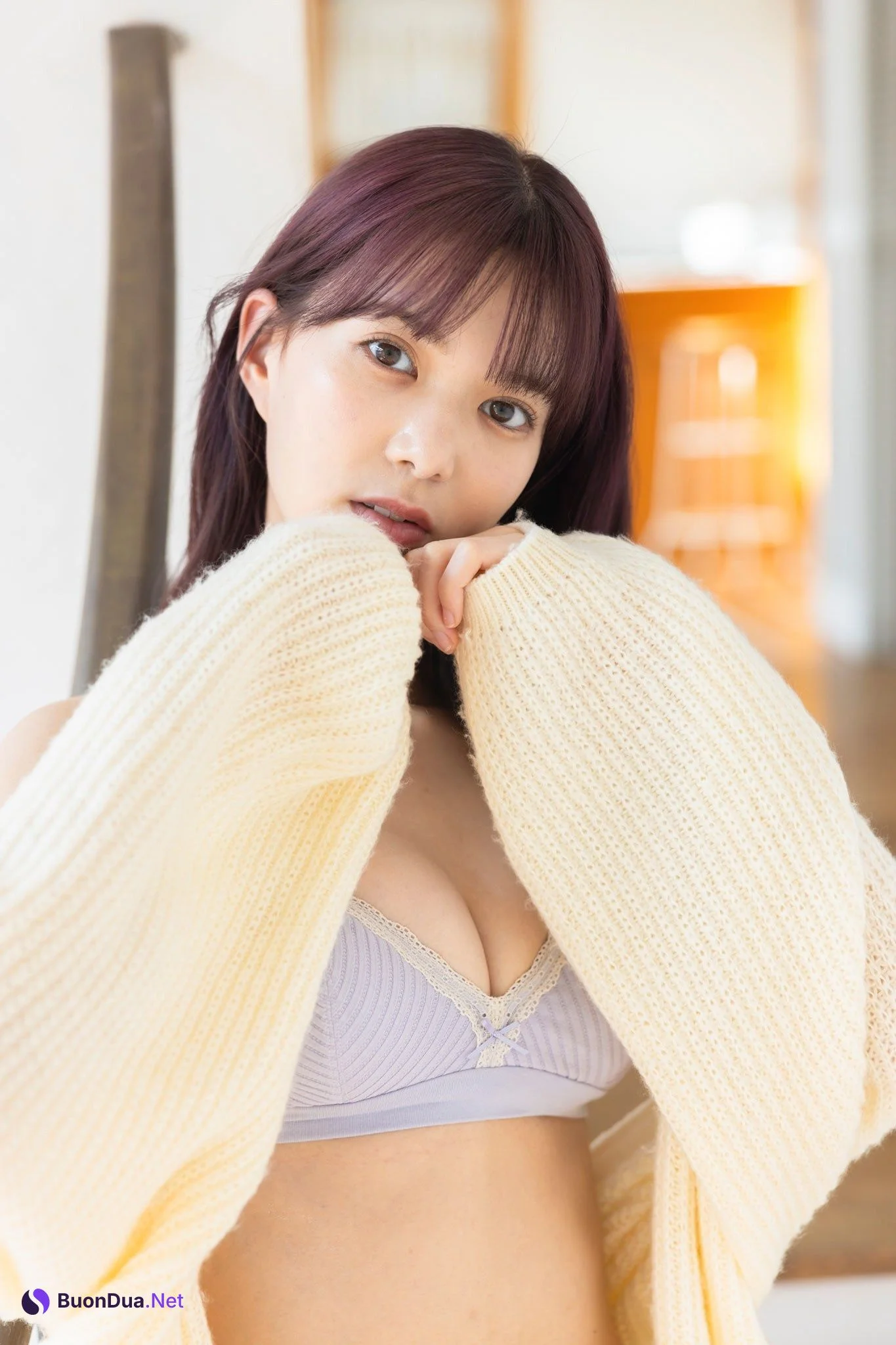 Riko Matsudaira 松平璃子, ＳＰＡ！デジタル写真集 「白鳥のようなボディライン」 Set.01 - Photo 11