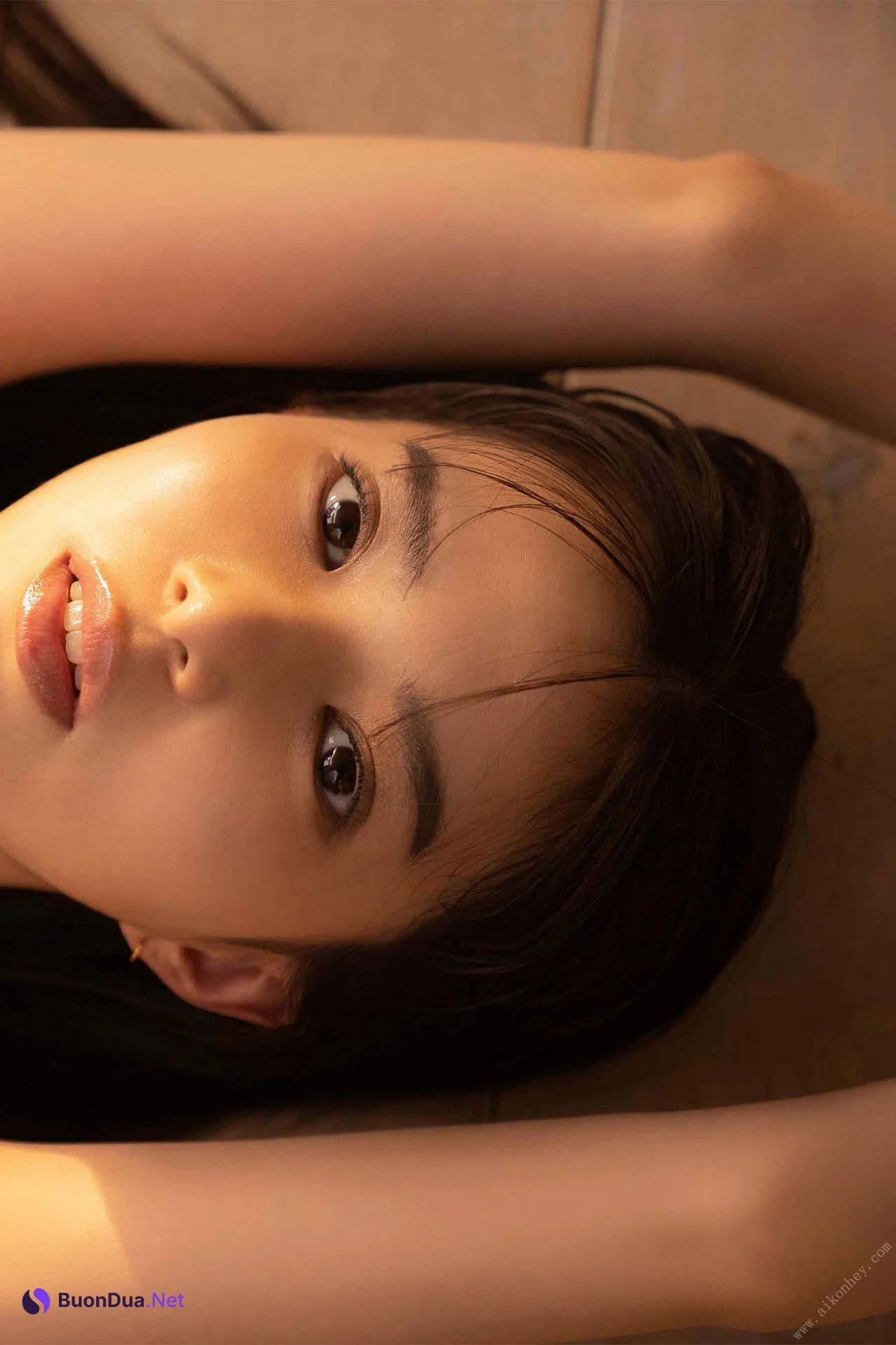 Riko Matsudaira 松平璃子, ＦＲＩＤＡＹデジタル写真集 「艶めくボディ」 Set.02 - 사진 12