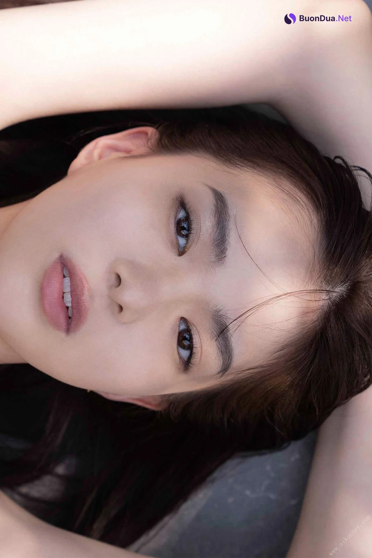 Riko Matsudaira 松平璃子, ＦＲＩＤＡＹデジタル写真集 「艶めくボディ」 Set.02 - รูปภาพ 32