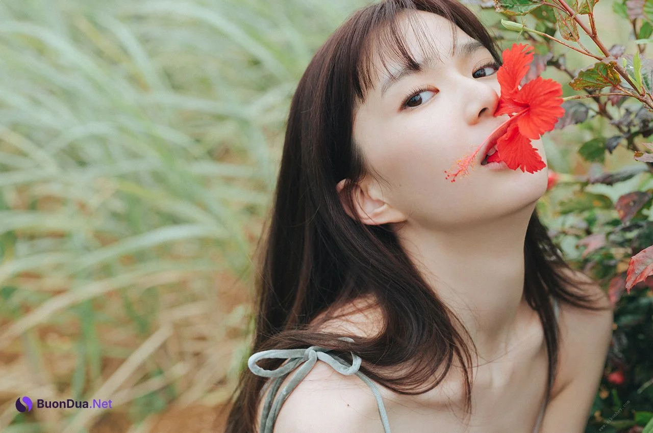 Riko Matsudaira 松平璃子, 週プレ プラス！ 「バズる美脚、美尻。」 Set.02 - Photo 11
