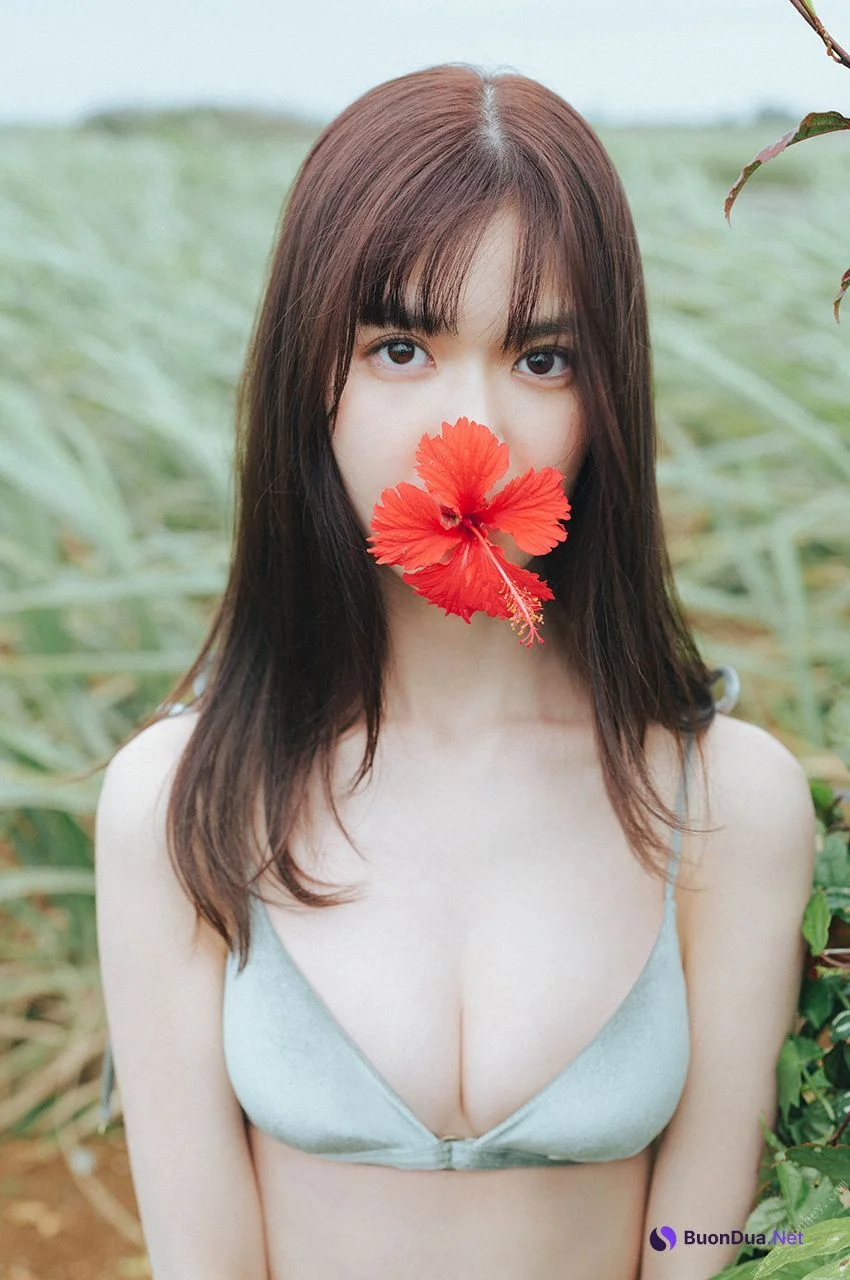 Riko Matsudaira 松平璃子, 週プレ プラス！ 「バズる美脚、美尻。」 Set.02 - Photo 12