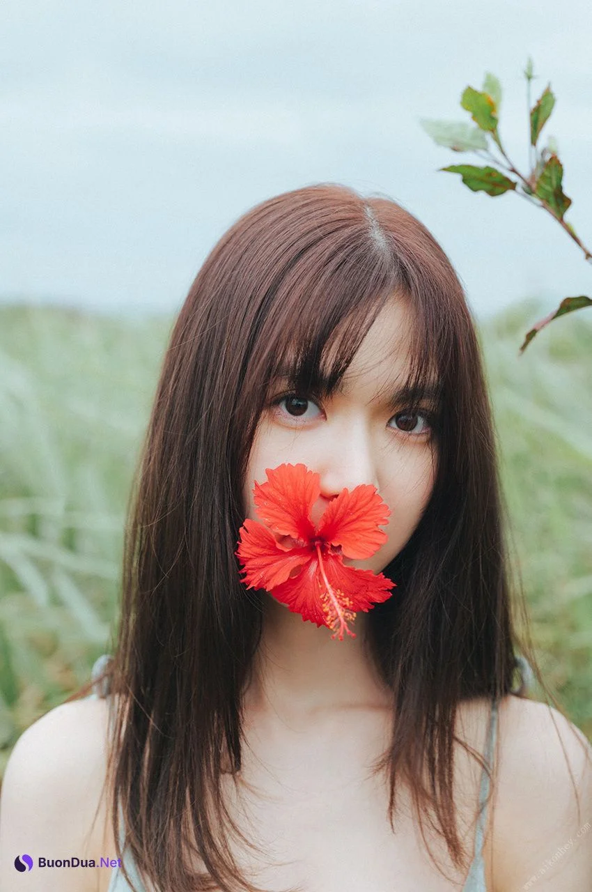 Riko Matsudaira 松平璃子, 週プレ プラス！ 「バズる美脚、美尻。」 Set.02 - Photo 13