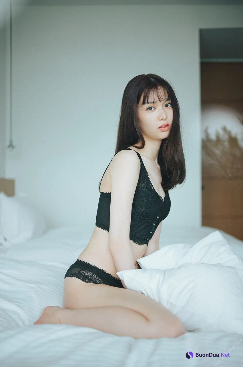 Riko Matsudaira 松平璃子, 週プレ プラス！ 「バズる美脚、美尻。」 Set.02 - Photo 16