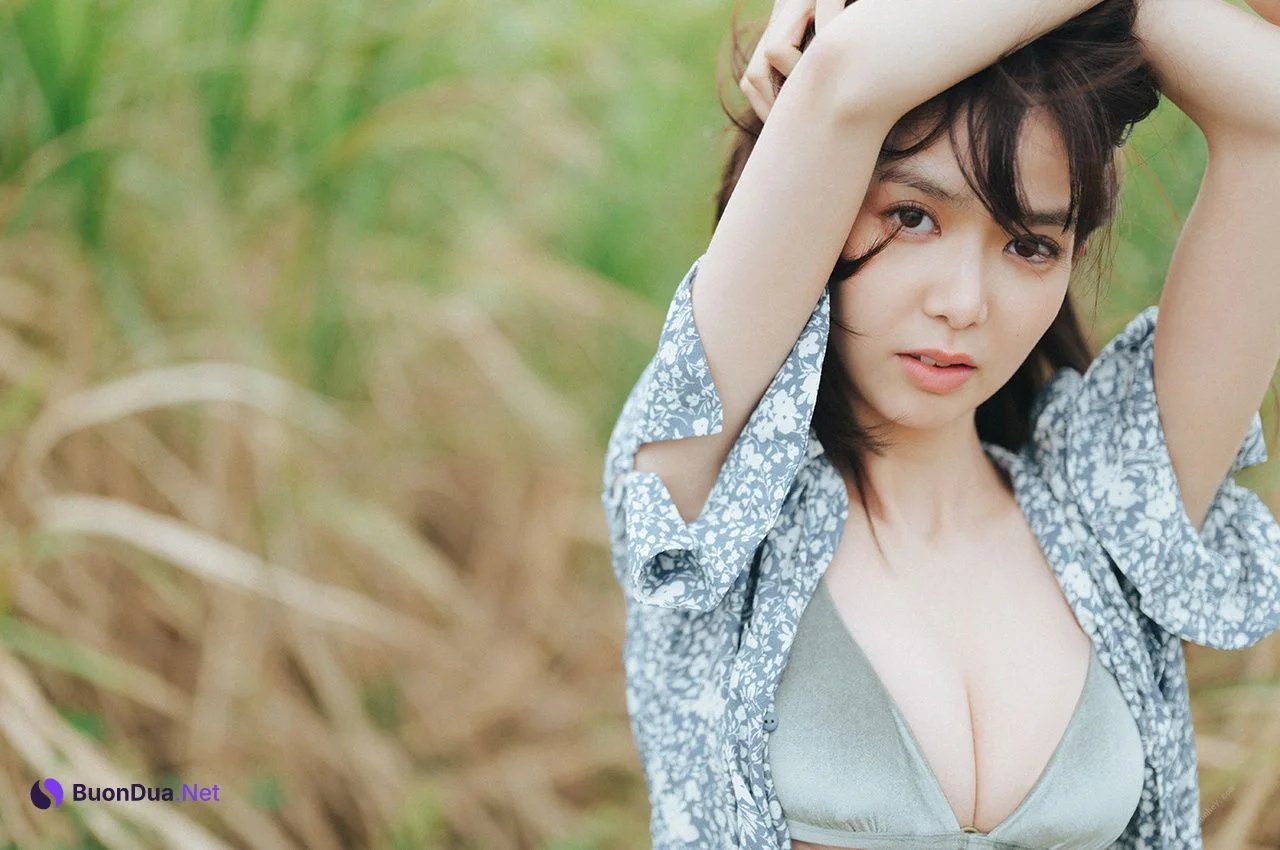 Riko Matsudaira 松平璃子, 週プレ プラス！ 「バズる美脚、美尻。」 Set.02 - Photo 4