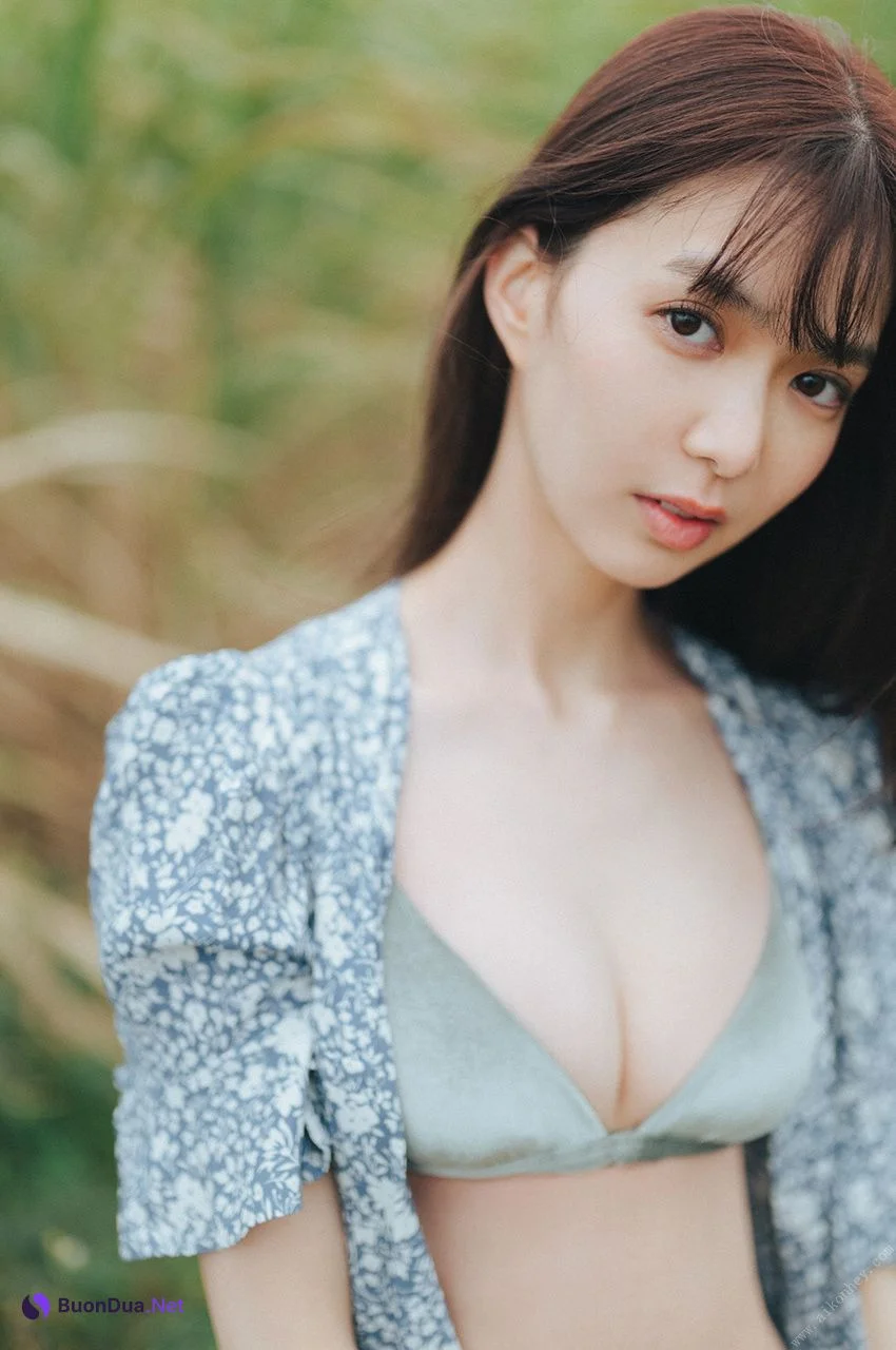 Riko Matsudaira 松平璃子, 週プレ プラス！ 「バズる美脚、美尻。」 Set.02 - Photo 5