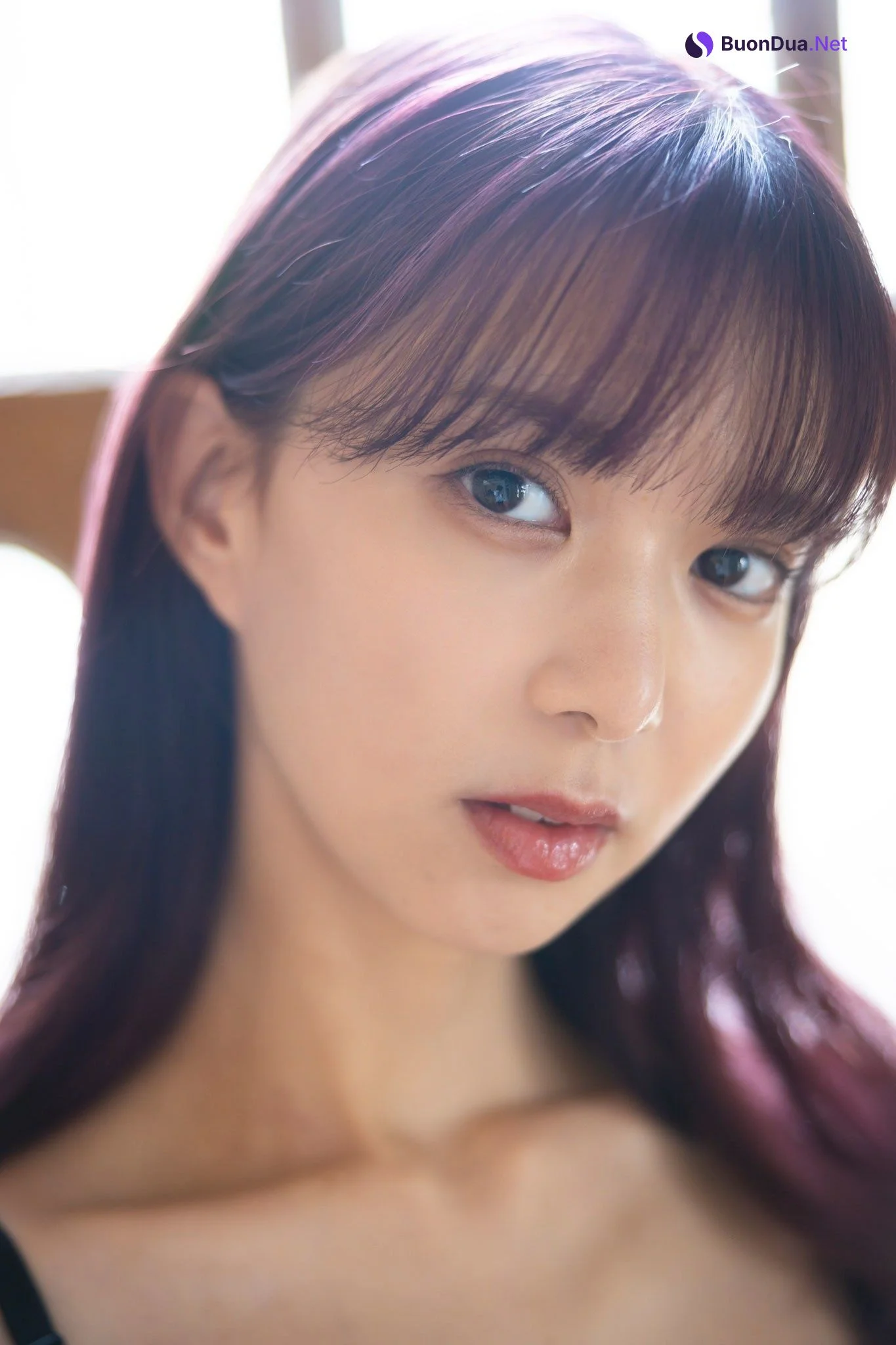 Riko Matsudaira 松平璃子, ＳＰＡ！デジタル写真集 「白鳥のようなボディライン」 Set.02 - Photo 12