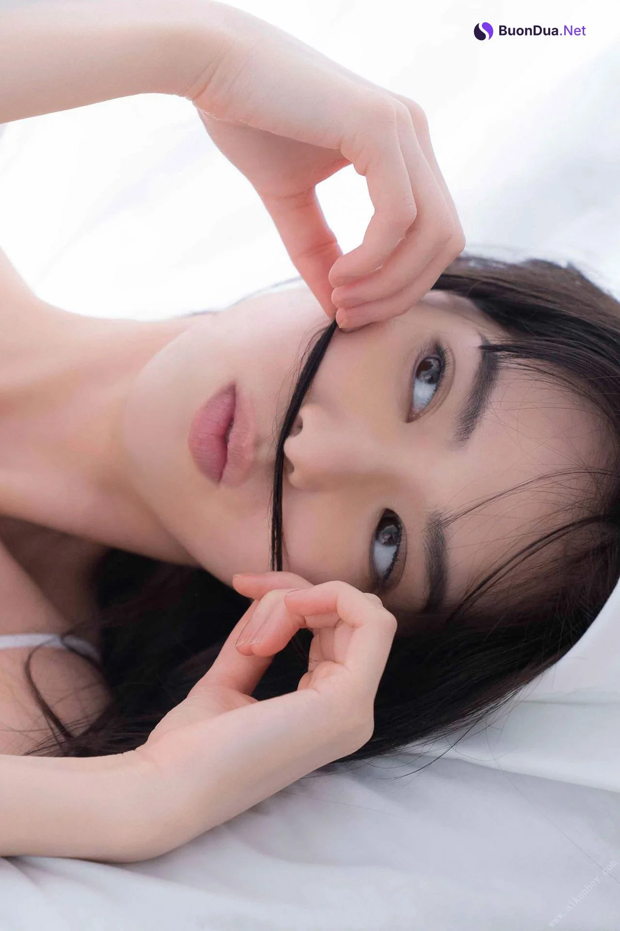 Riko Matsudaira 松平璃子, ＦＲＩＤＡＹデジタル写真集 「艶めくボディ」 Set.03 - 사진 16