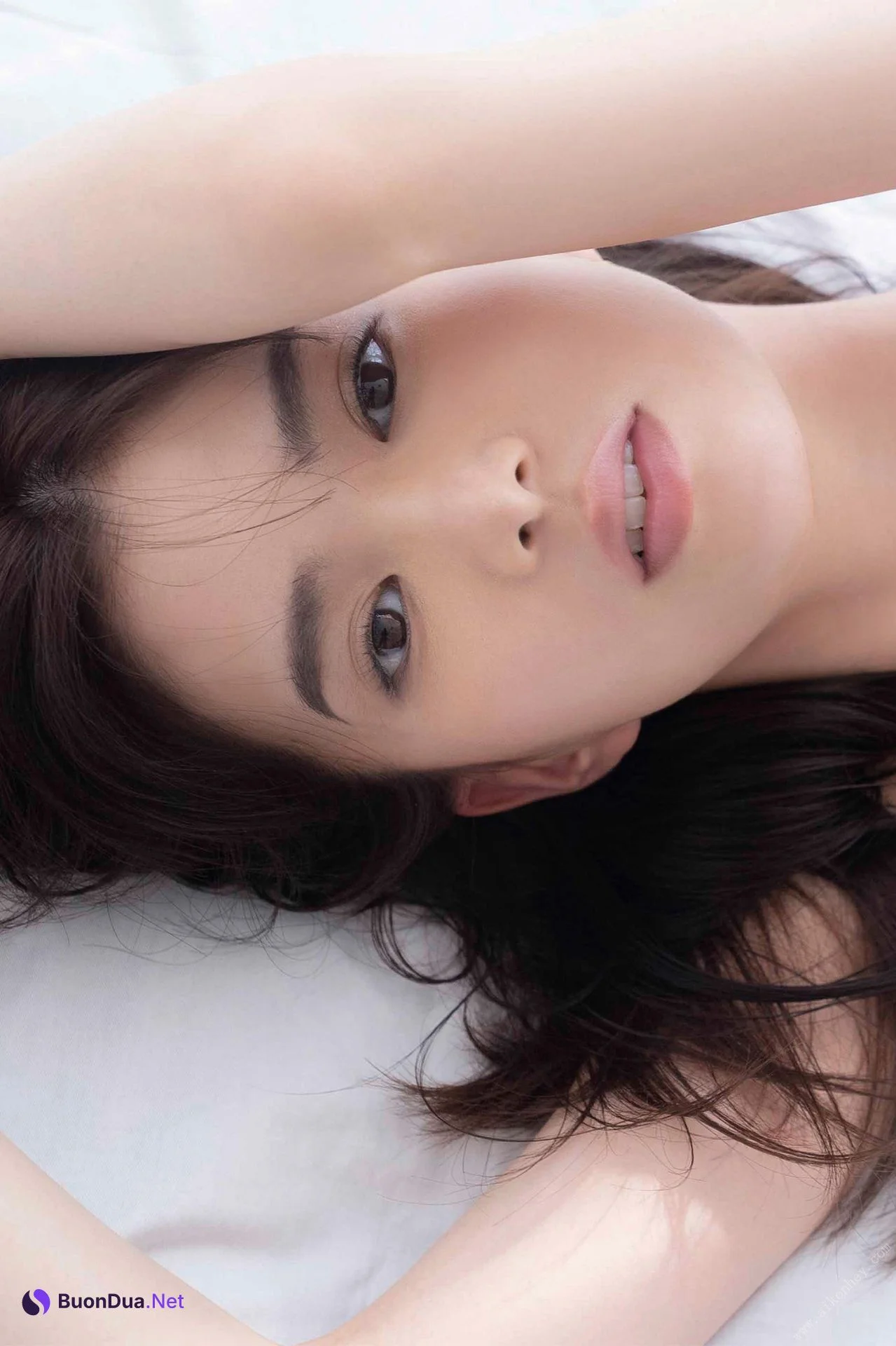 Riko Matsudaira 松平璃子, ＦＲＩＤＡＹデジタル写真集 「艶めくボディ」 Set.03 - 사진 5