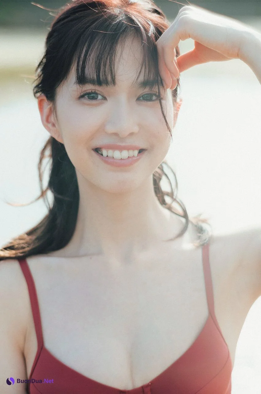 Riko Matsudaira 松平璃子, 週プレ プラス！ 「バズる美脚、美尻。」 Set.03 - Photo 14