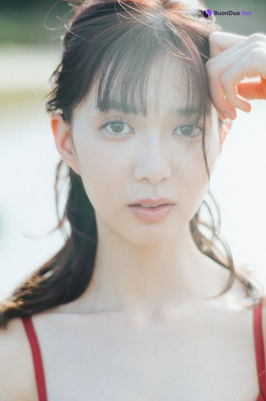 Riko Matsudaira 松平璃子, 週プレ プラス！ 「バズる美脚、美尻。」 Set.03 - Photo 15