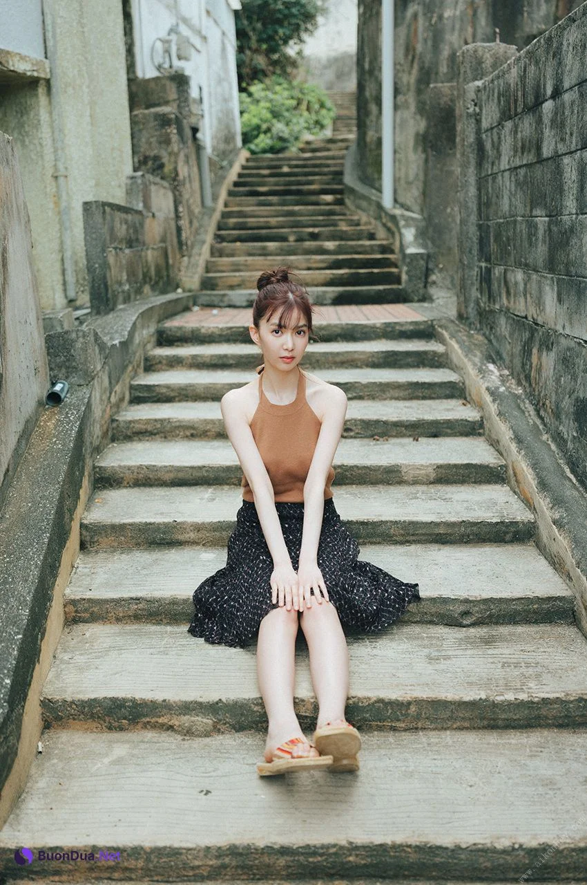 Riko Matsudaira 松平璃子, 週プレ プラス！ 「バズる美脚、美尻。」 Set.04 - Photo 10