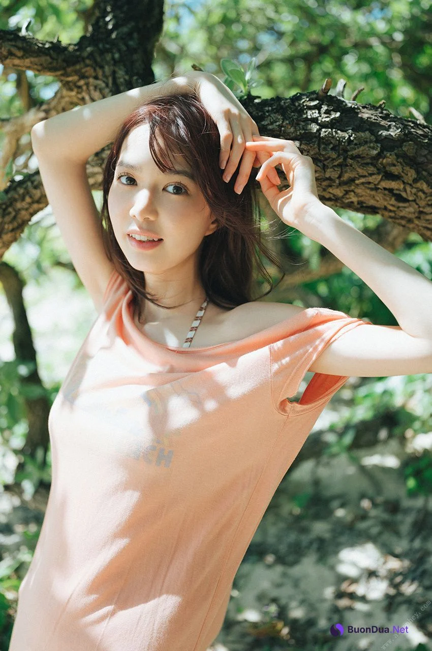 Riko Matsudaira 松平璃子, 週プレ プラス！ 「バズる美脚、美尻。」 Set.04 - Photo 16