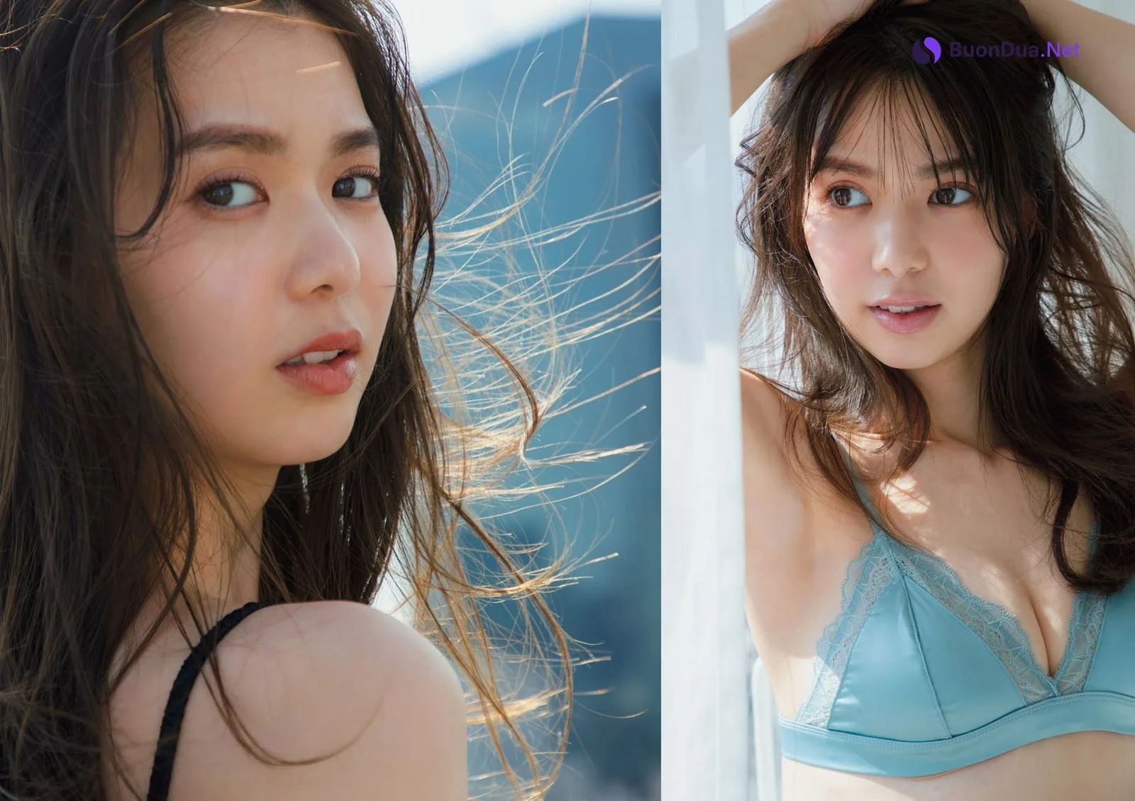 Riko Matsudaira 松平璃子, Shukan Post 2023.05.19 (週刊ポスト 2023年5月19日号) - Photo 6
