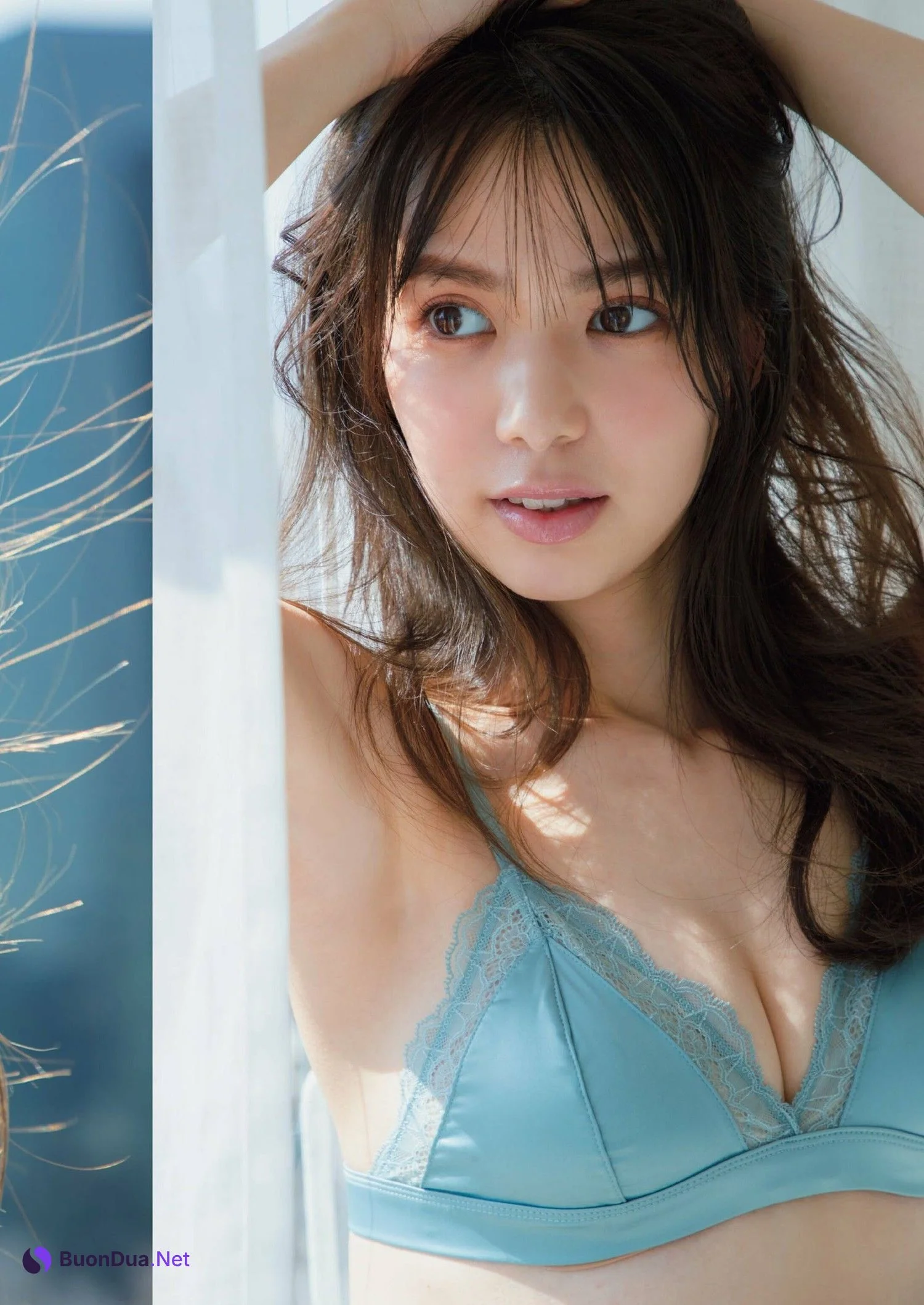 Riko Matsudaira 松平璃子, Shukan Post 2023.05.19 (週刊ポスト 2023年5月19日号) - Photo 8