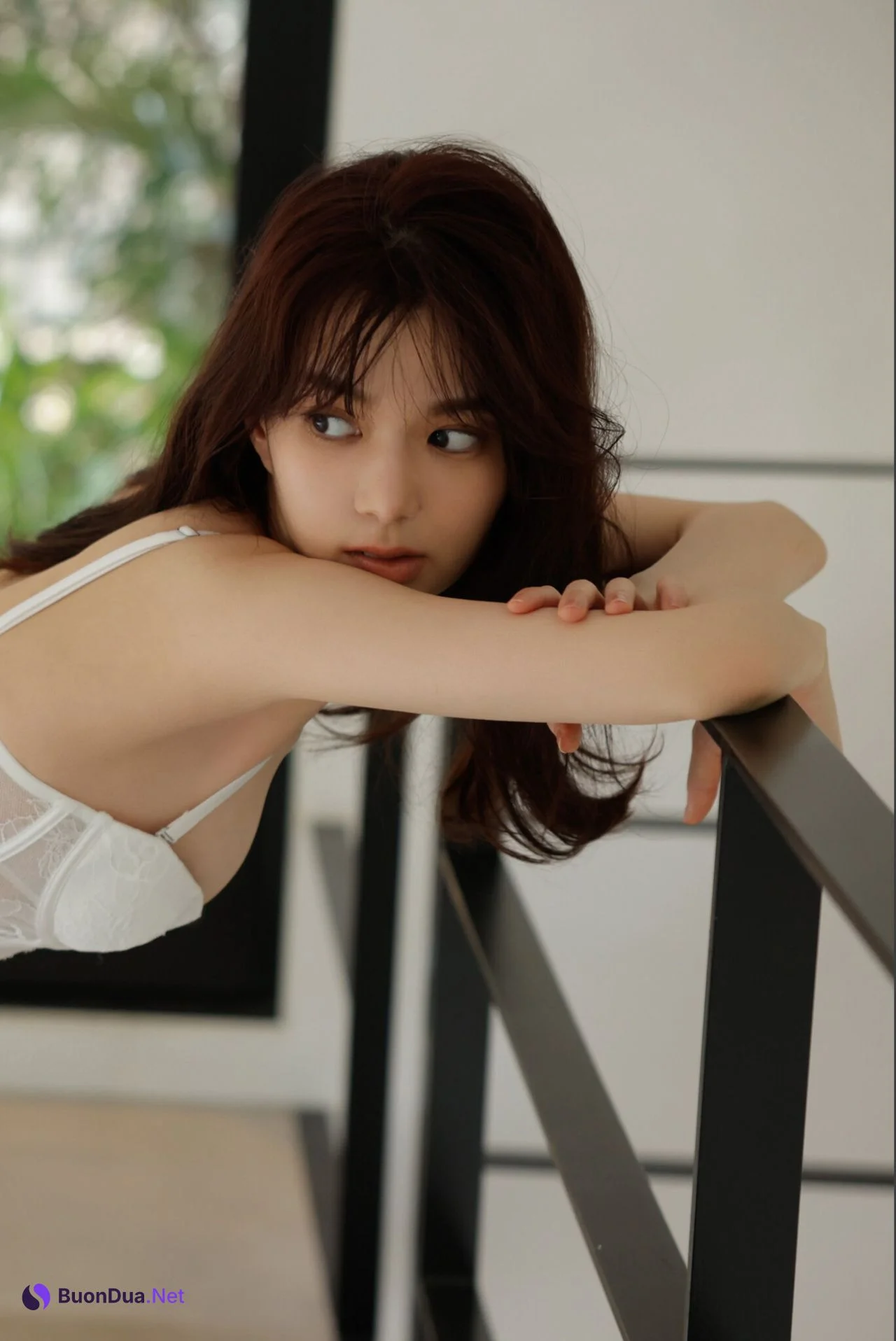 Riko Matsudaira 松平璃子, ＦＲＩＤＡＹデジタル写真集 「艶っぽくて、色っぽい。 Vol．2」 Set.01 - รูปภาพ 6