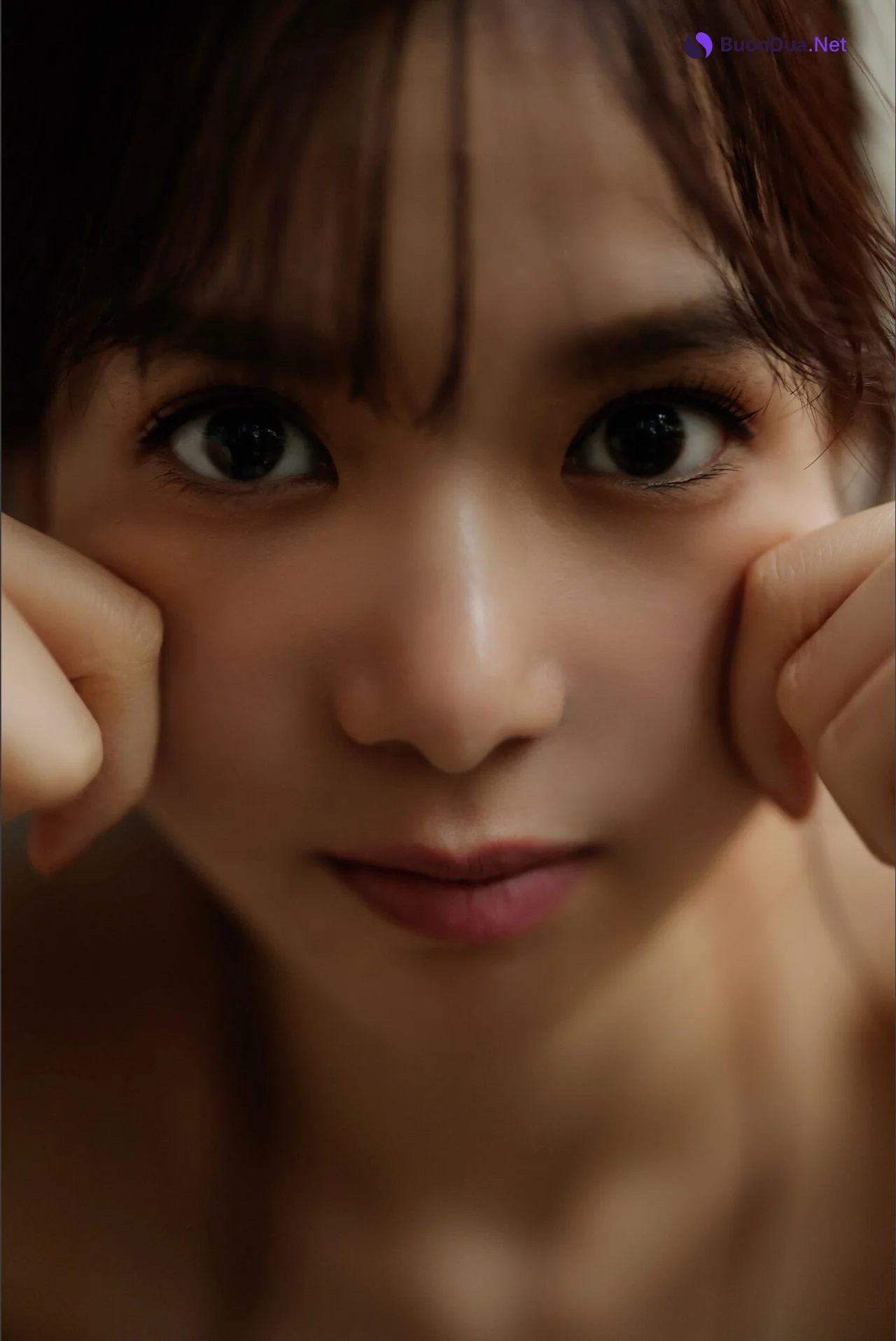 Riko Matsudaira 松平璃子, ＦＲＩＤＡＹデジタル写真集 「艶っぽくて、色っぽい。 Vol．2」 Set.03 - Photo 16