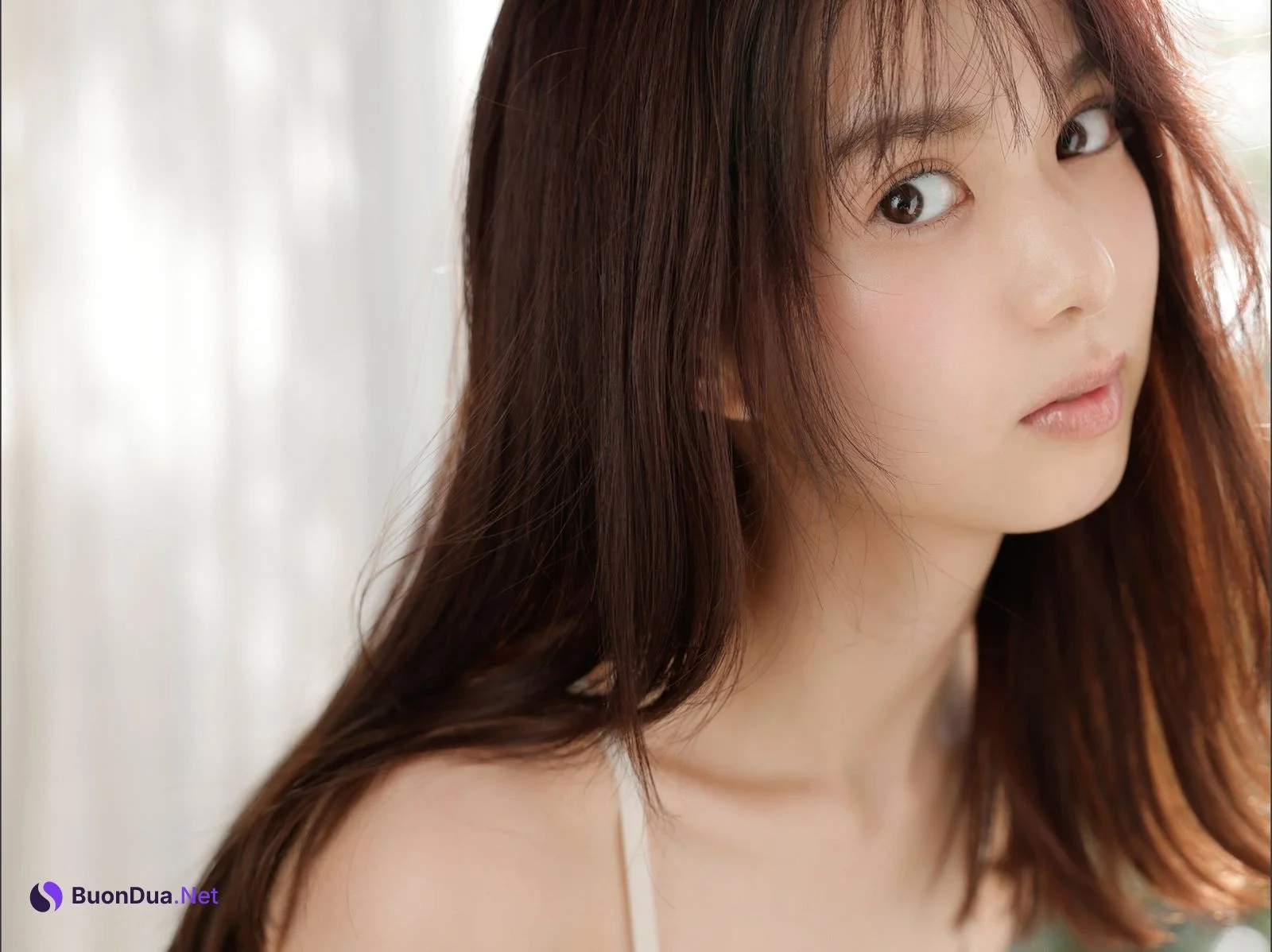 Riko Matsudaira 松平璃子, ＦＲＩＤＡＹデジタル写真集 「艶っぽくて、色っぽい。 Vol．2」 Set.04 - Photo 11