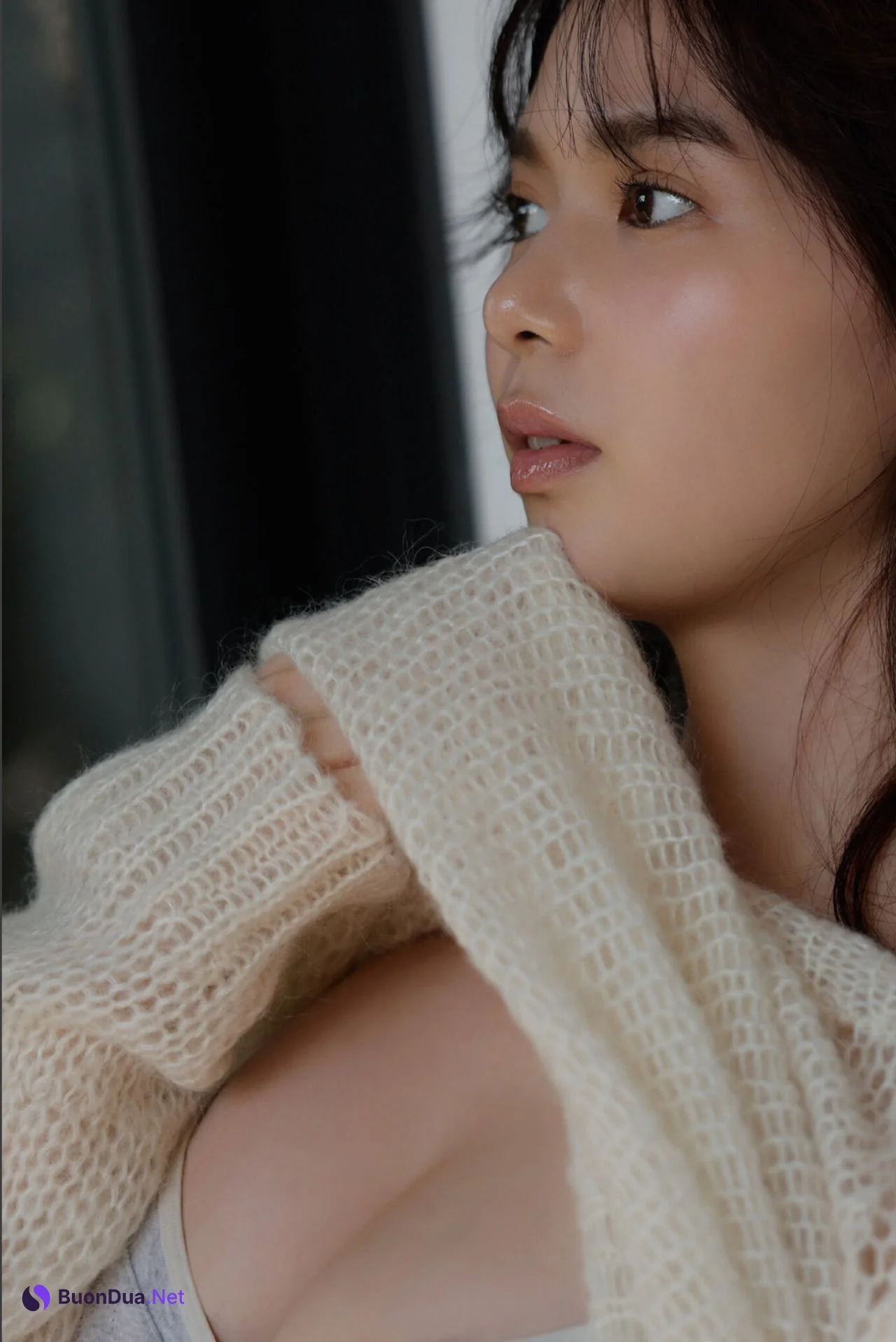 Riko Matsudaira 松平璃子, ＦＲＩＤＡＹデジタル写真集 「艶っぽくて、色っぽい。 Vol．2」 Set.04 - Photo 3