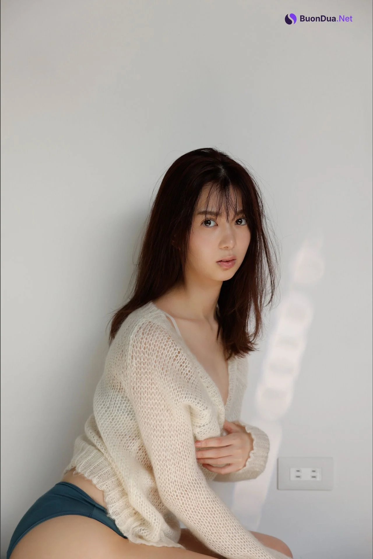 Riko Matsudaira 松平璃子, ＦＲＩＤＡＹデジタル写真集 「艶っぽくて、色っぽい。 Vol．2」 Set.04 - Photo 5