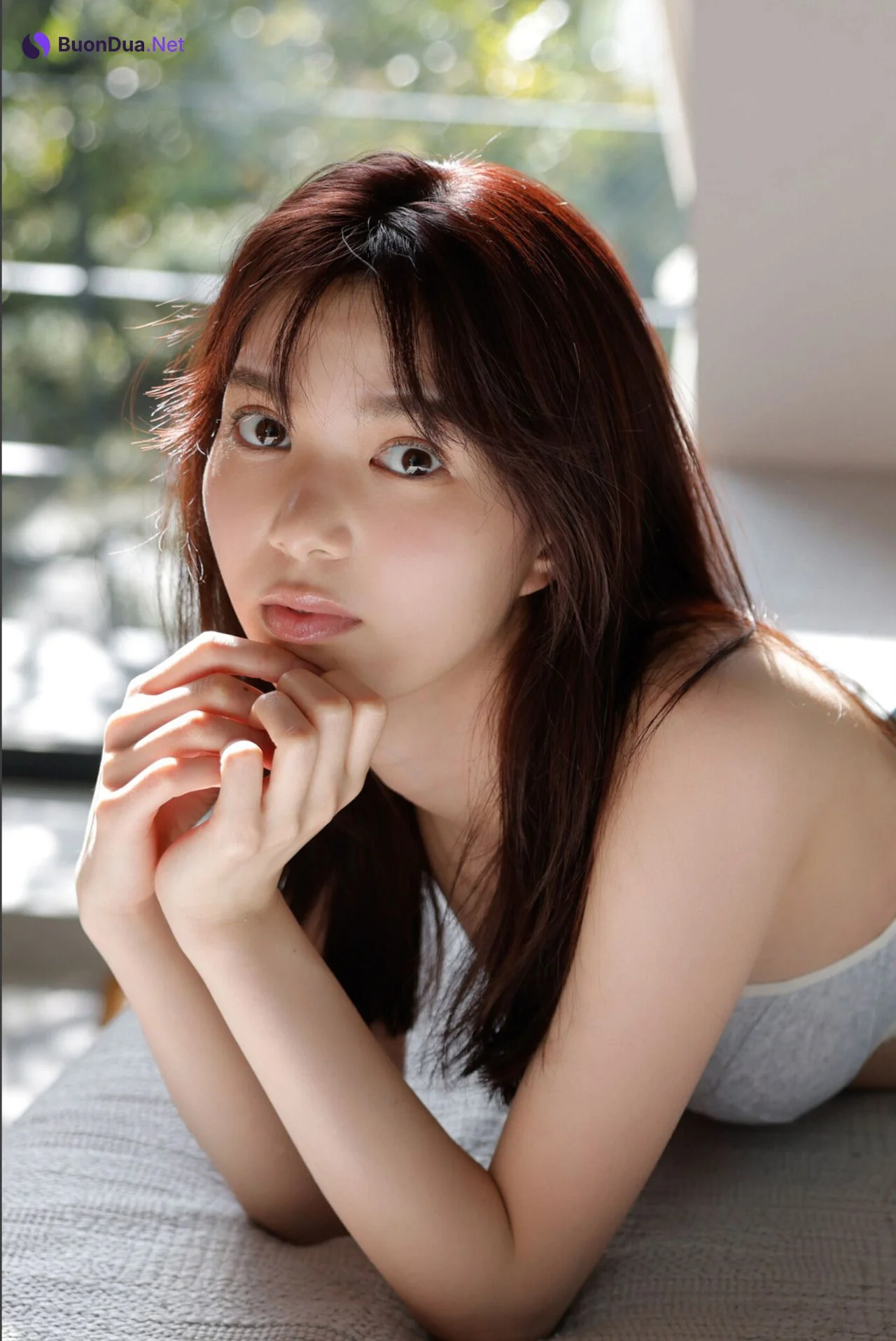 Riko Matsudaira 松平璃子, ＦＲＩＤＡＹデジタル写真集 「艶っぽくて、色っぽい。 Vol．2」 Set.04 - Photo 7