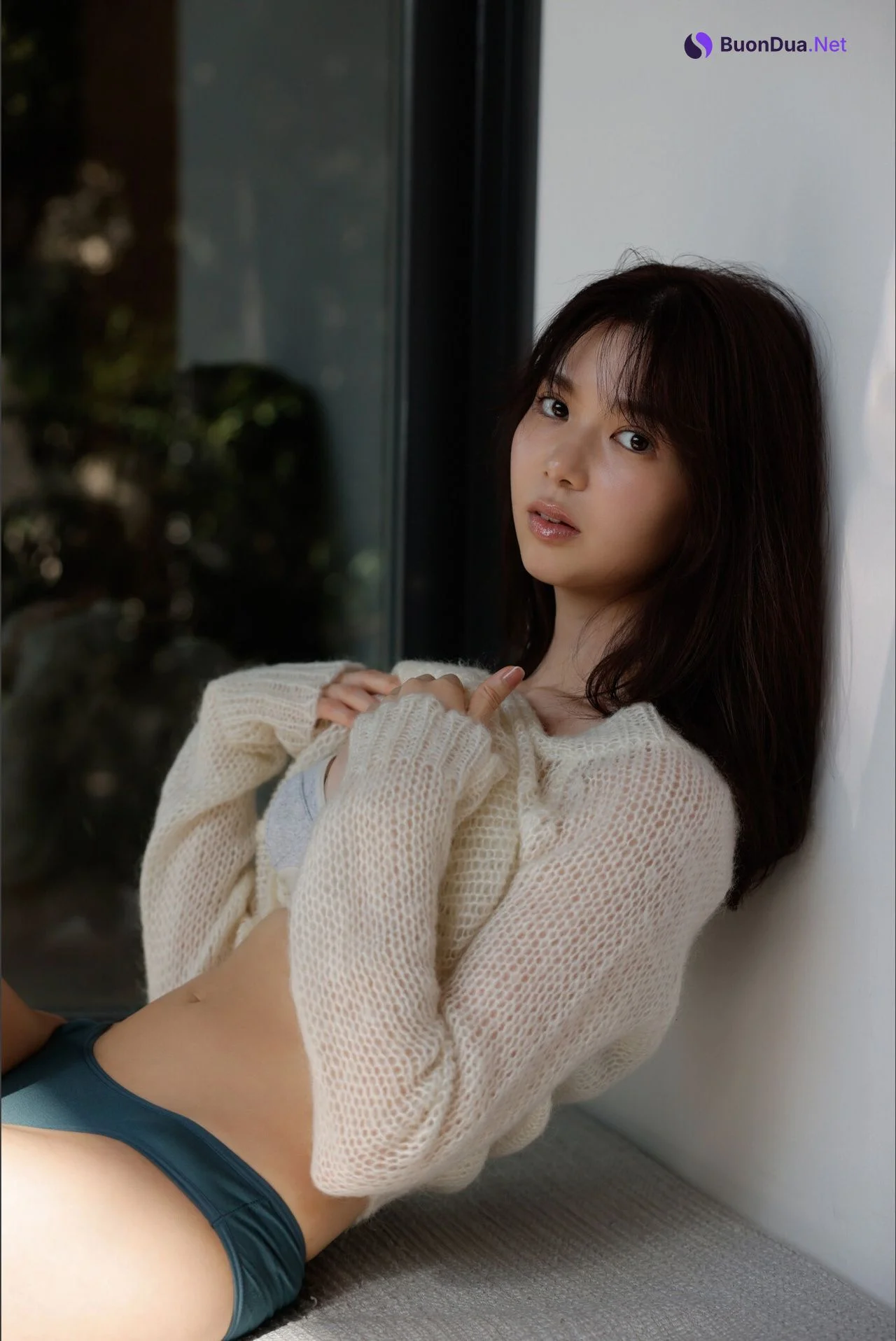 Riko Matsudaira 松平璃子, ＦＲＩＤＡＹデジタル写真集 「艶っぽくて、色っぽい。 Vol．2」 Set.04 - Photo 9