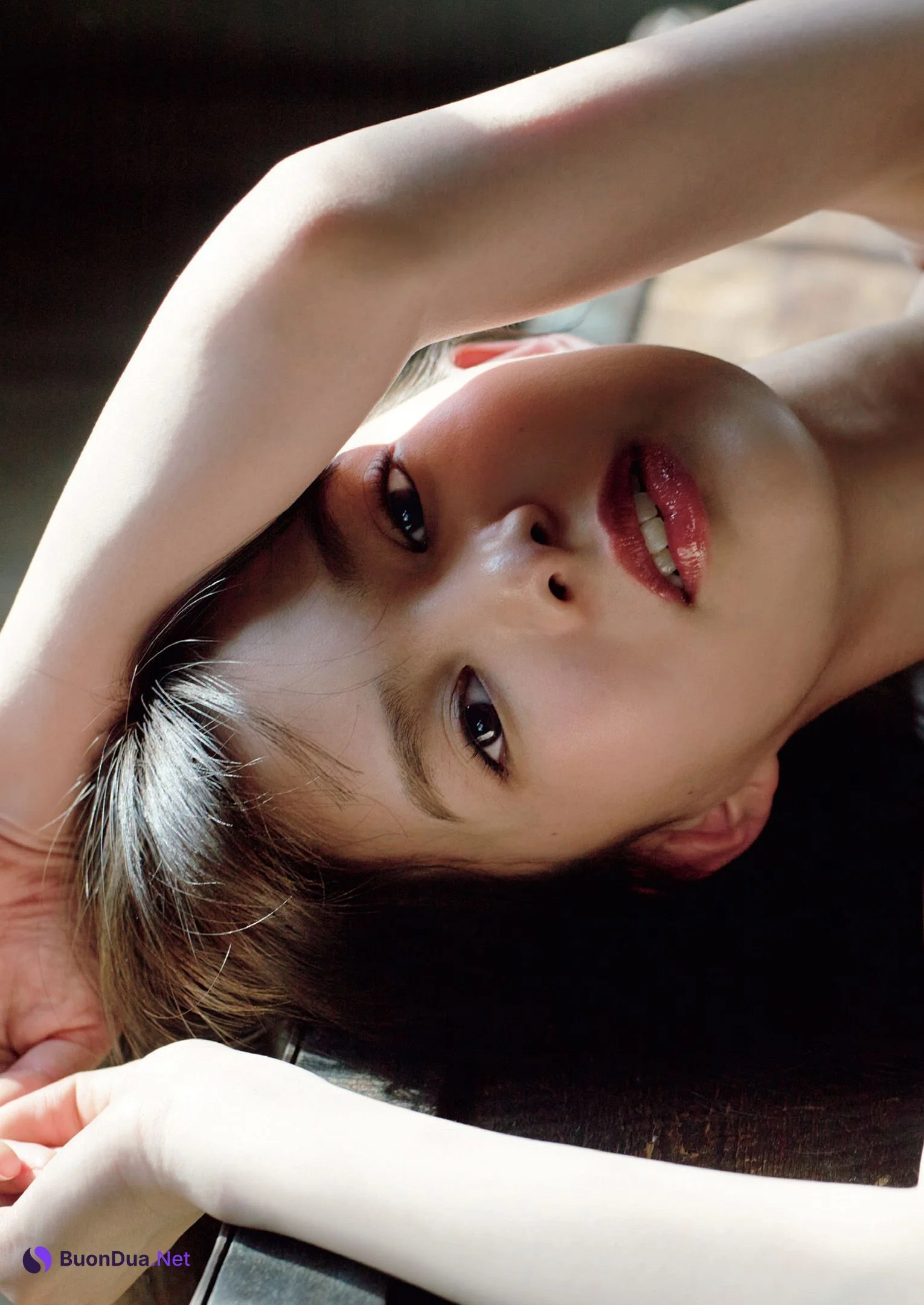 Riko Matsudaira 松平璃子, Weekly Playboy 2022 No.19 (週刊プレイボーイ 2022年19号) - Photo 5