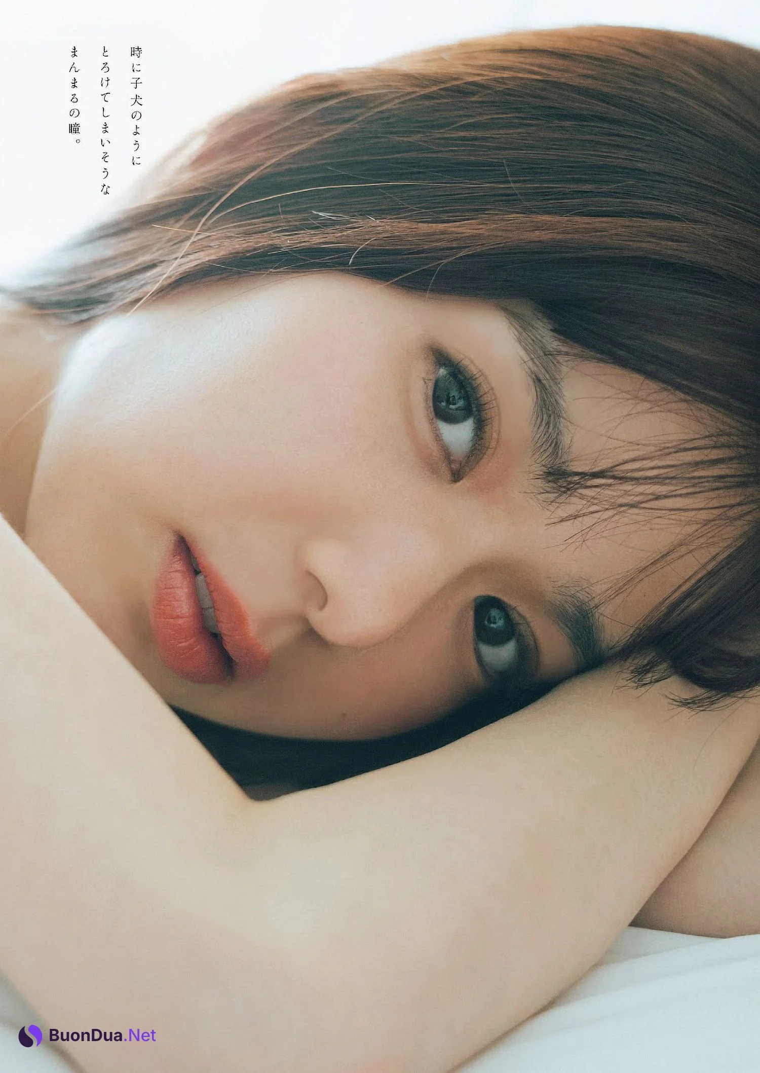 Riko Matsudaira 松平璃子, Weekly Playboy 2023 No.13 (週刊プレイボーイ 2023年13号) - Photo 6