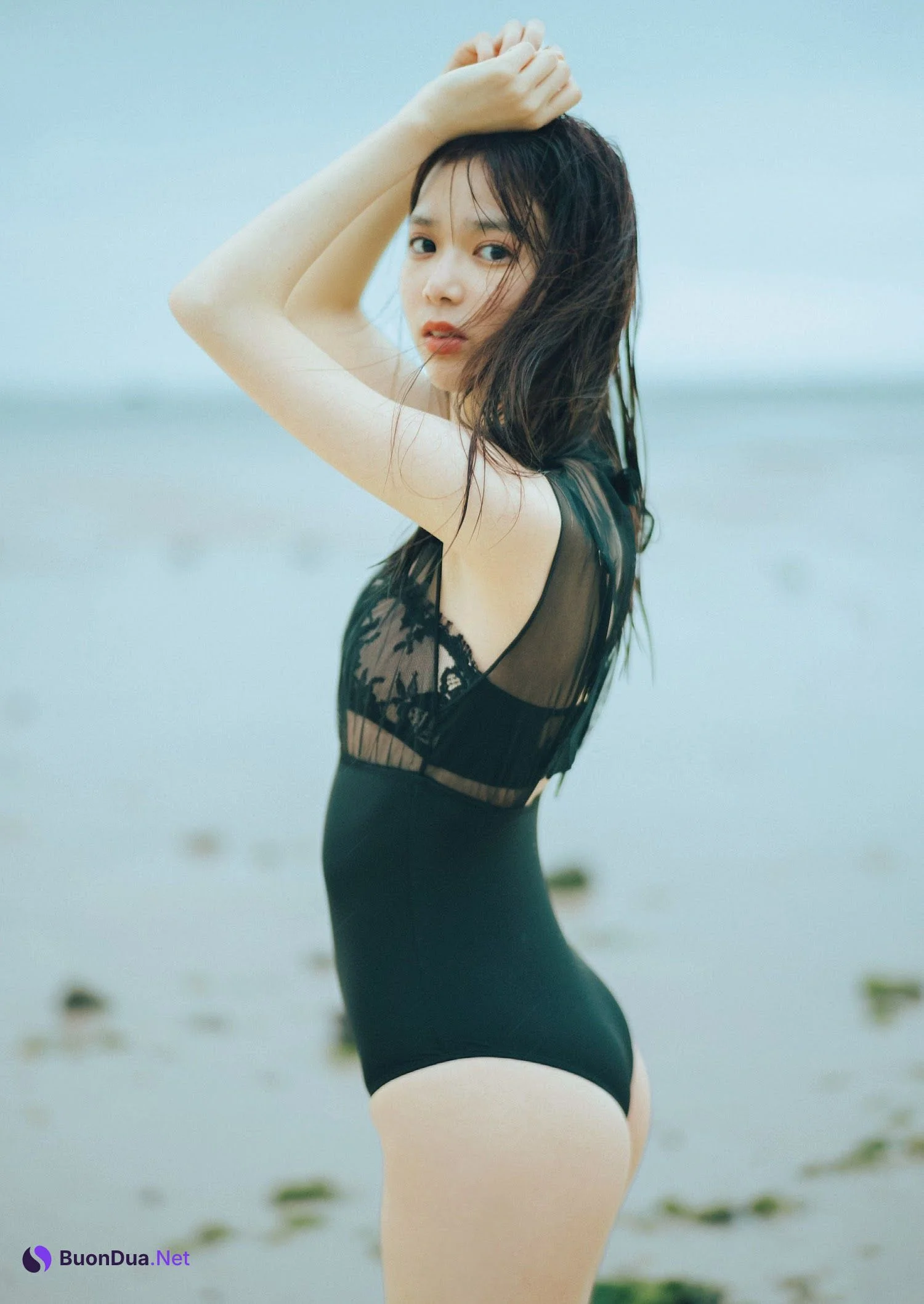 Riko Matsudaira 松平璃子, Weekly Playboy 2023 No.13 (週刊プレイボーイ 2023年13号) - Photo 7