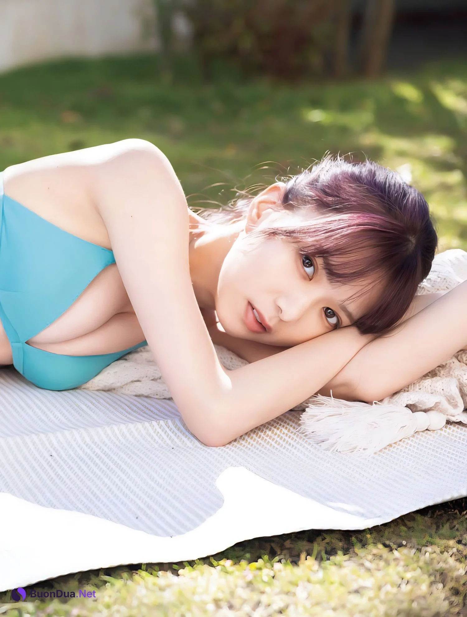 Riko Matsudaira 松平璃子, Weekly SPA! 2024.03.26 (週刊SPA! 2024年3月26日号) - Photo 13