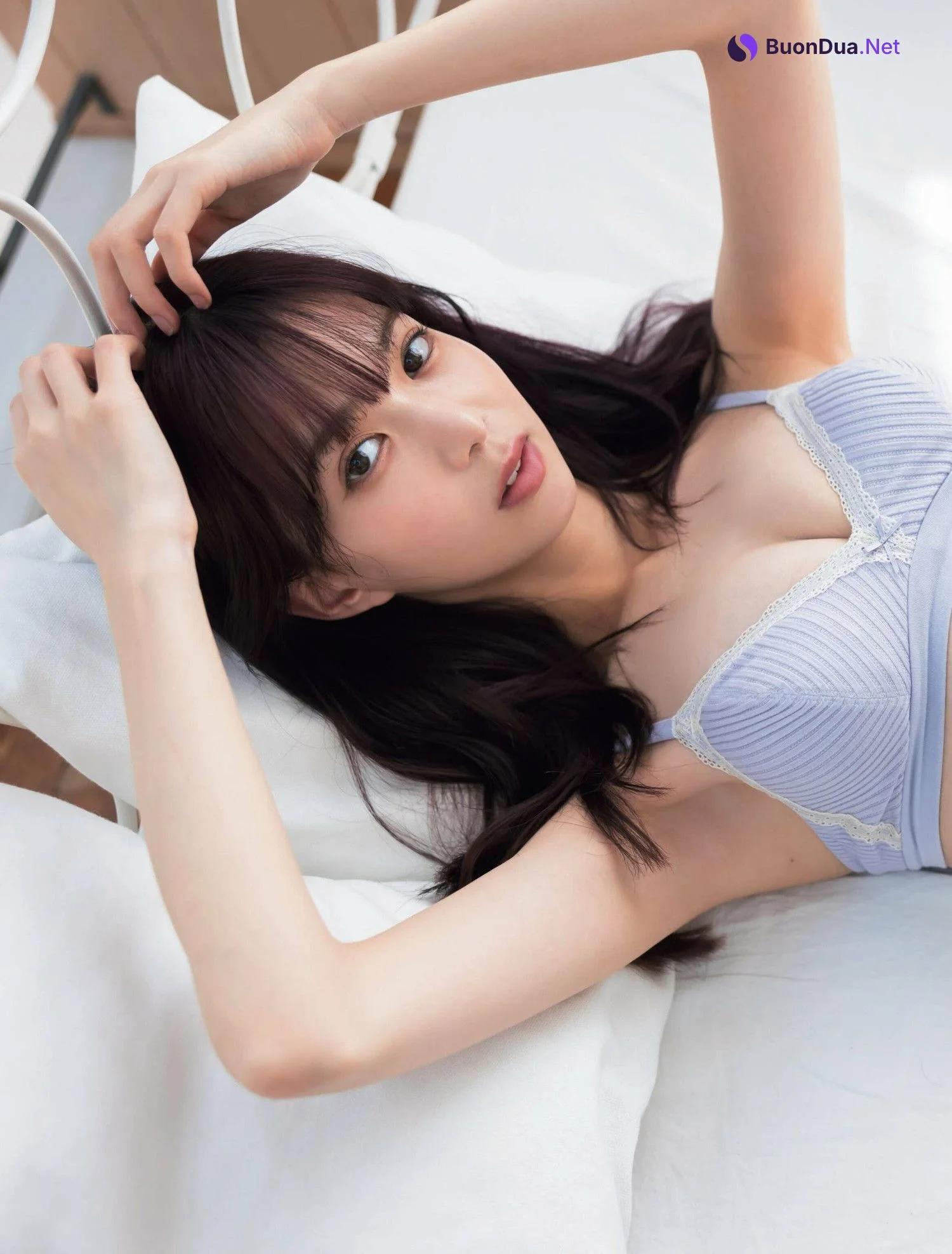 Riko Matsudaira 松平璃子, Weekly SPA! 2024.03.26 (週刊SPA! 2024年3月26日号) - Photo 3