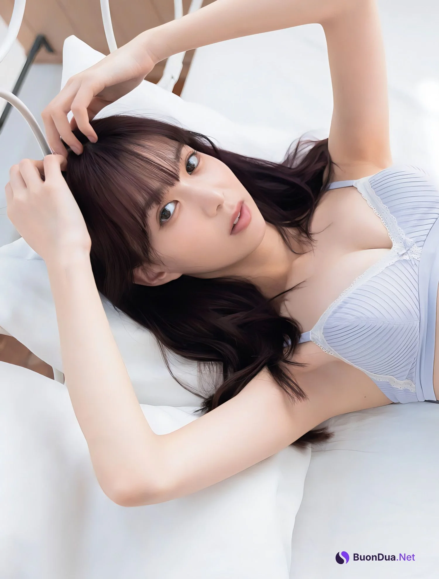 Riko Matsudaira 松平璃子, Weekly SPA! 2024.03.26 (週刊SPA! 2024年3月26日号) - Photo 8