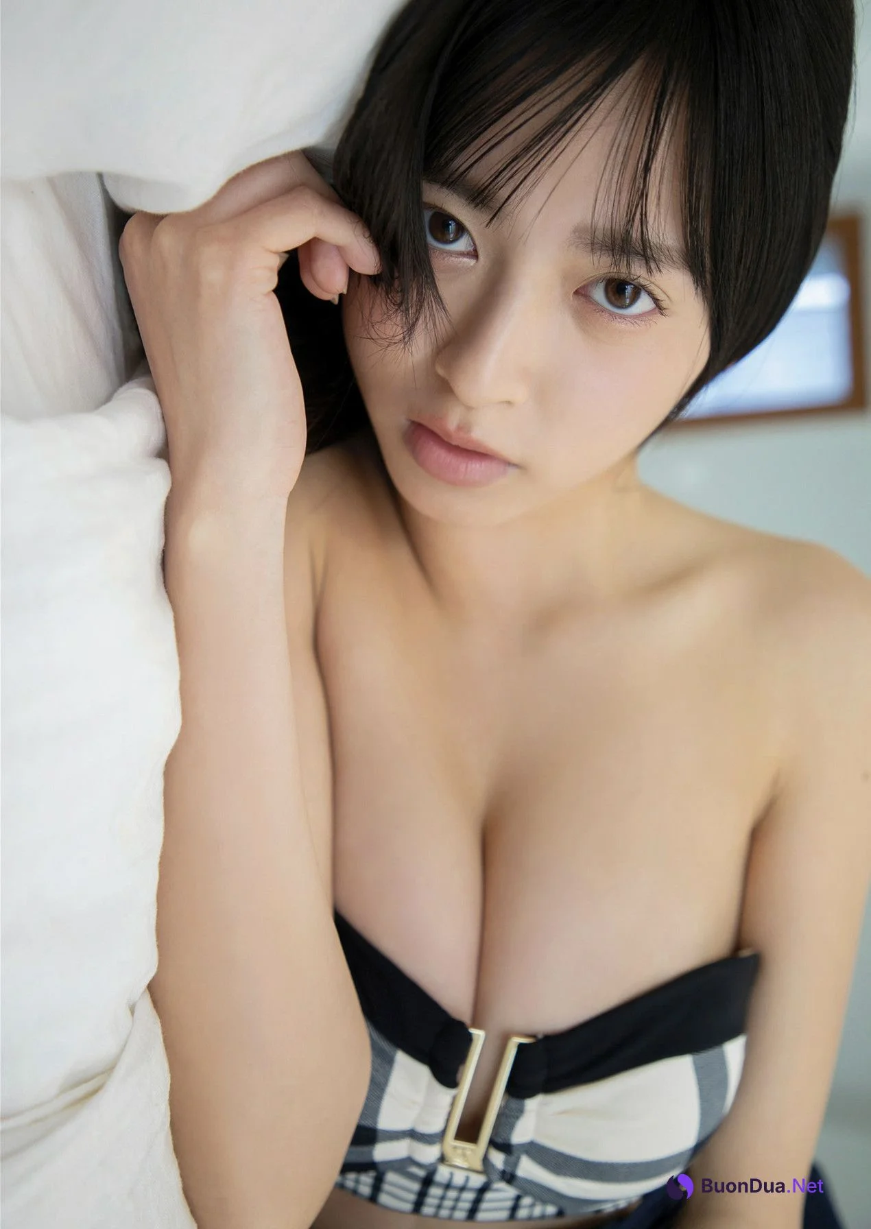 Riko Otsuki 大槻りこ, BRODYデジタル写真集 「Sparkle」 Set.02 - Photo 19