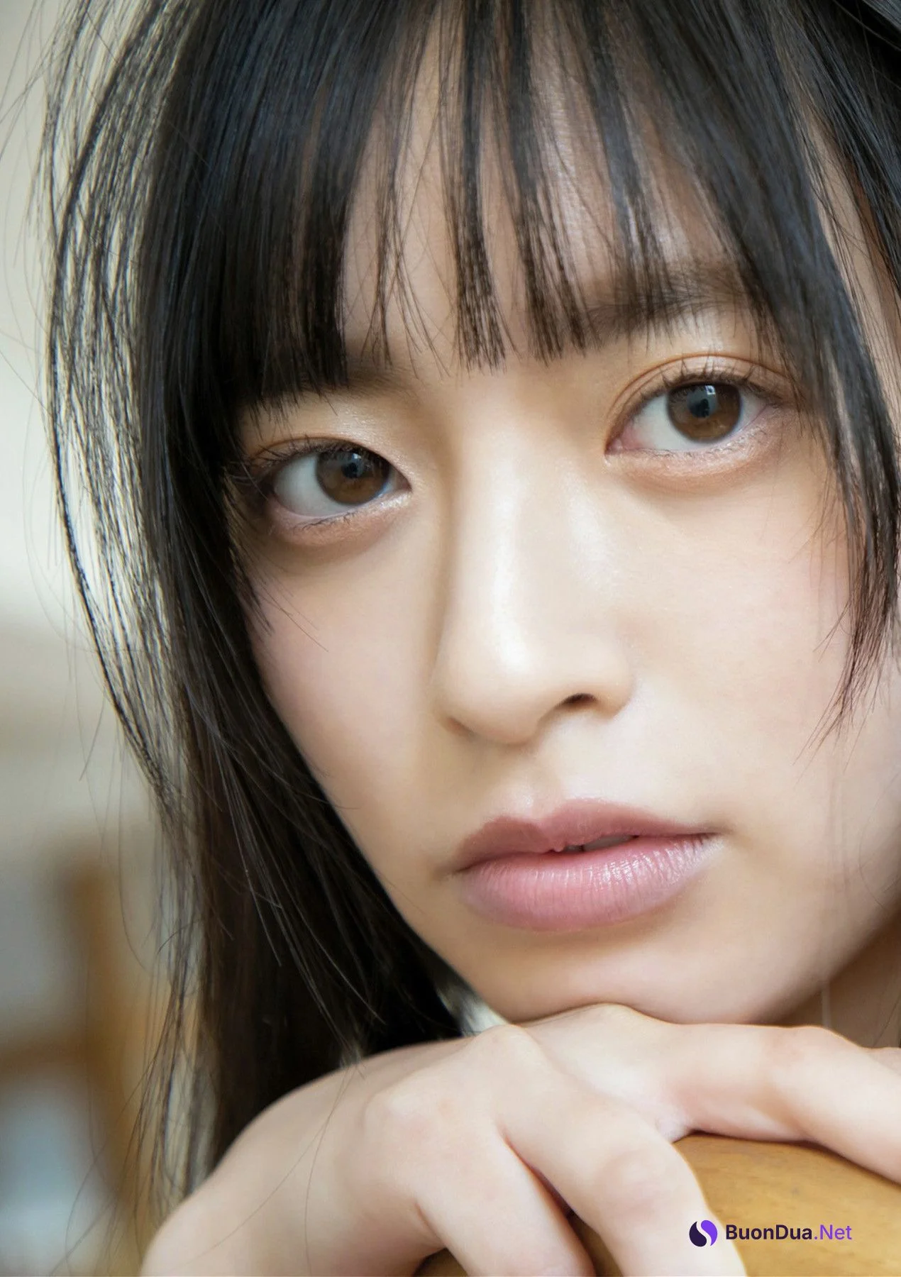 Riko Otsuki 大槻りこ, BRODYデジタル写真集 「Sparkle」 Set.02 - Photo 20