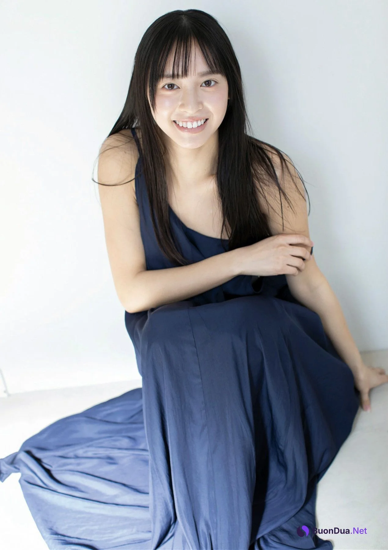 Riko Otsuki 大槻りこ, BRODYデジタル写真集 「Sparkle」 Set.02 - Photo 4