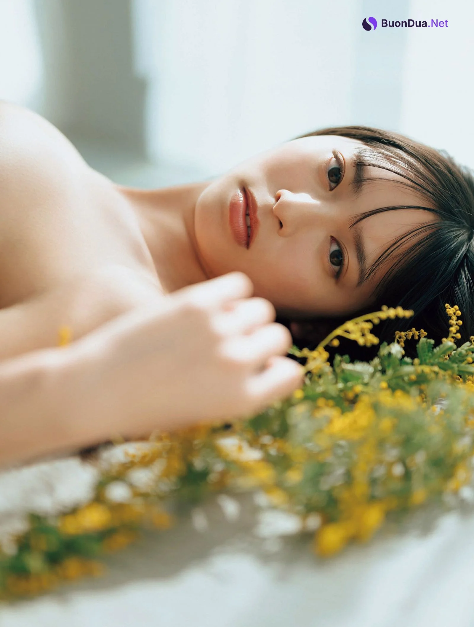 Riko Otsuki 大槻りこ, FLASH 2022.05.03 (フラッシュ 2022年5月3日号) - รูปภาพ 4