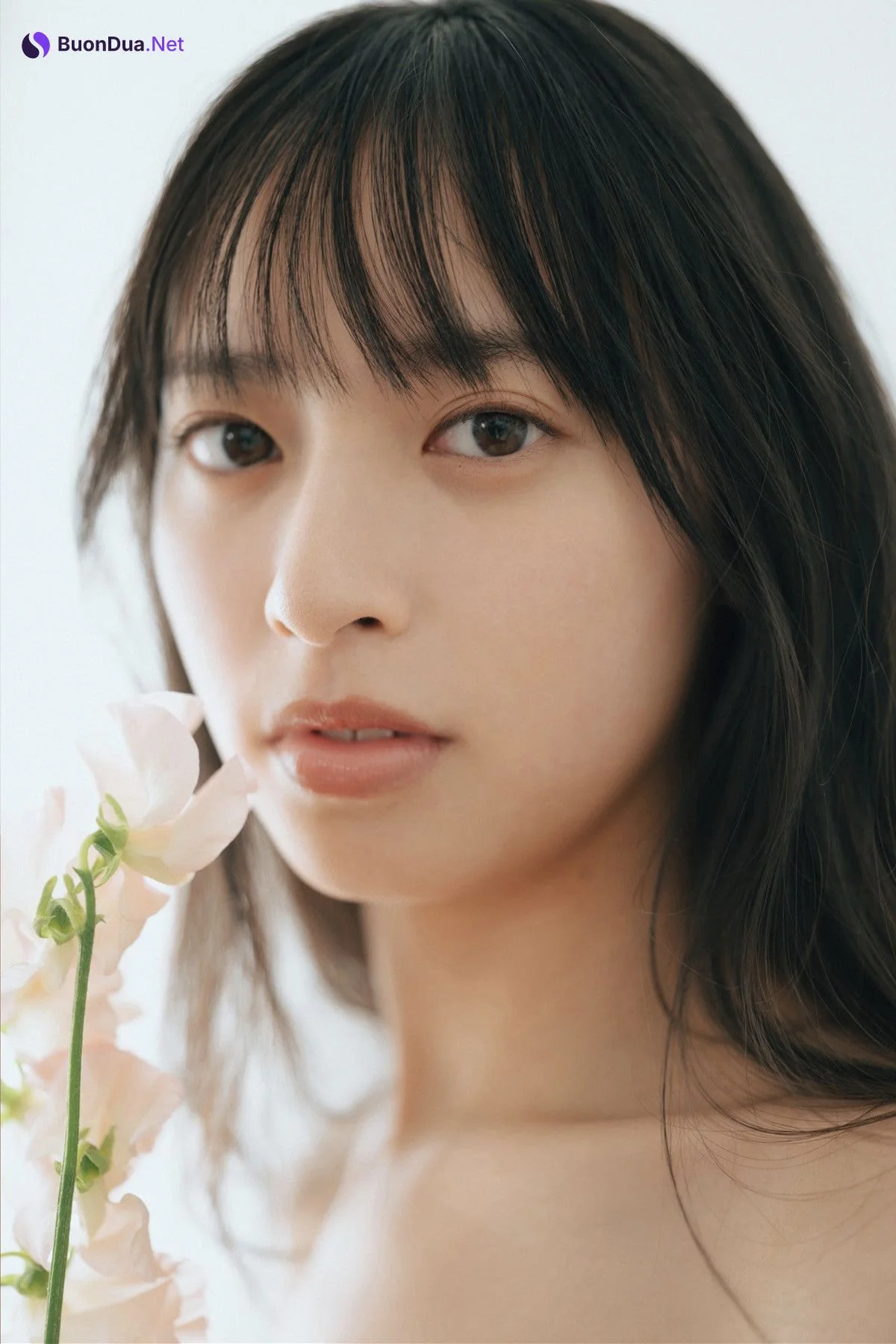 Riko Otsuki 大槻りこ, FLASHデジタル写真集 『朝陽と…』 Set.02 - Photo 3