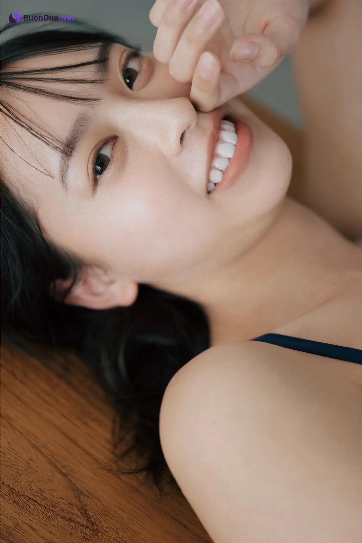 Riko Otsuki 大槻りこ, FLASHデジタル写真集 『朝陽と…』 Set.03 - Photo 17