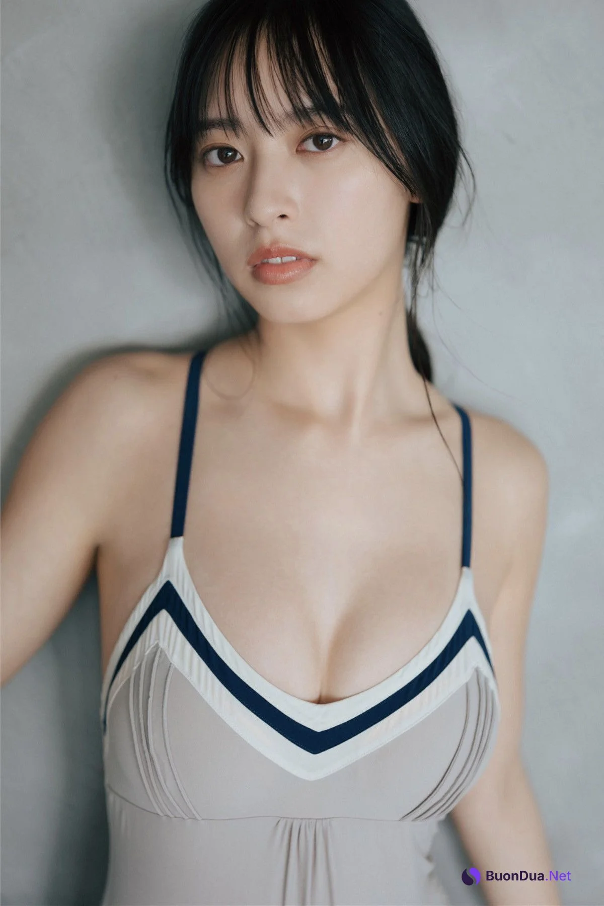 Riko Otsuki 大槻りこ, FLASHデジタル写真集 『朝陽と…』 Set.03 - Photo 2