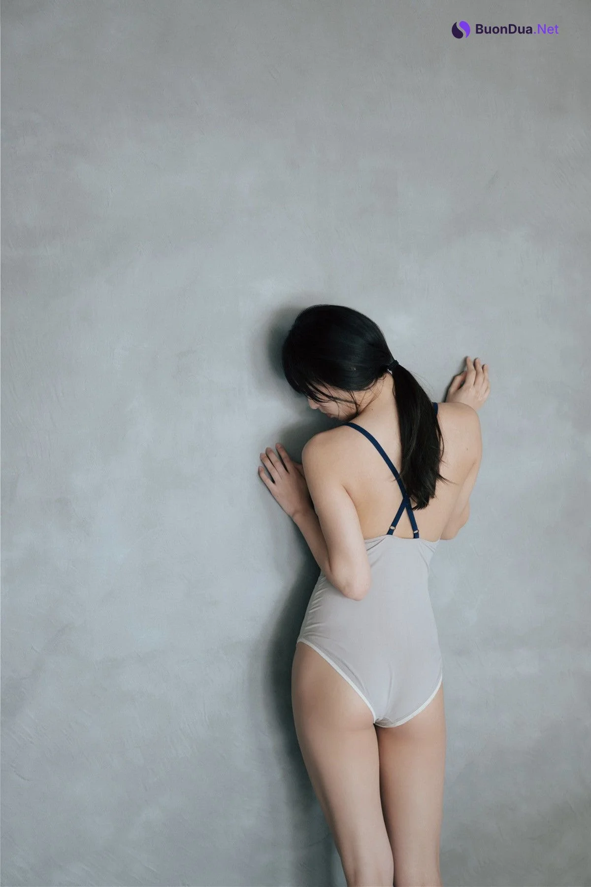 Riko Otsuki 大槻りこ, FLASHデジタル写真集 『朝陽と…』 Set.03 - Photo 3