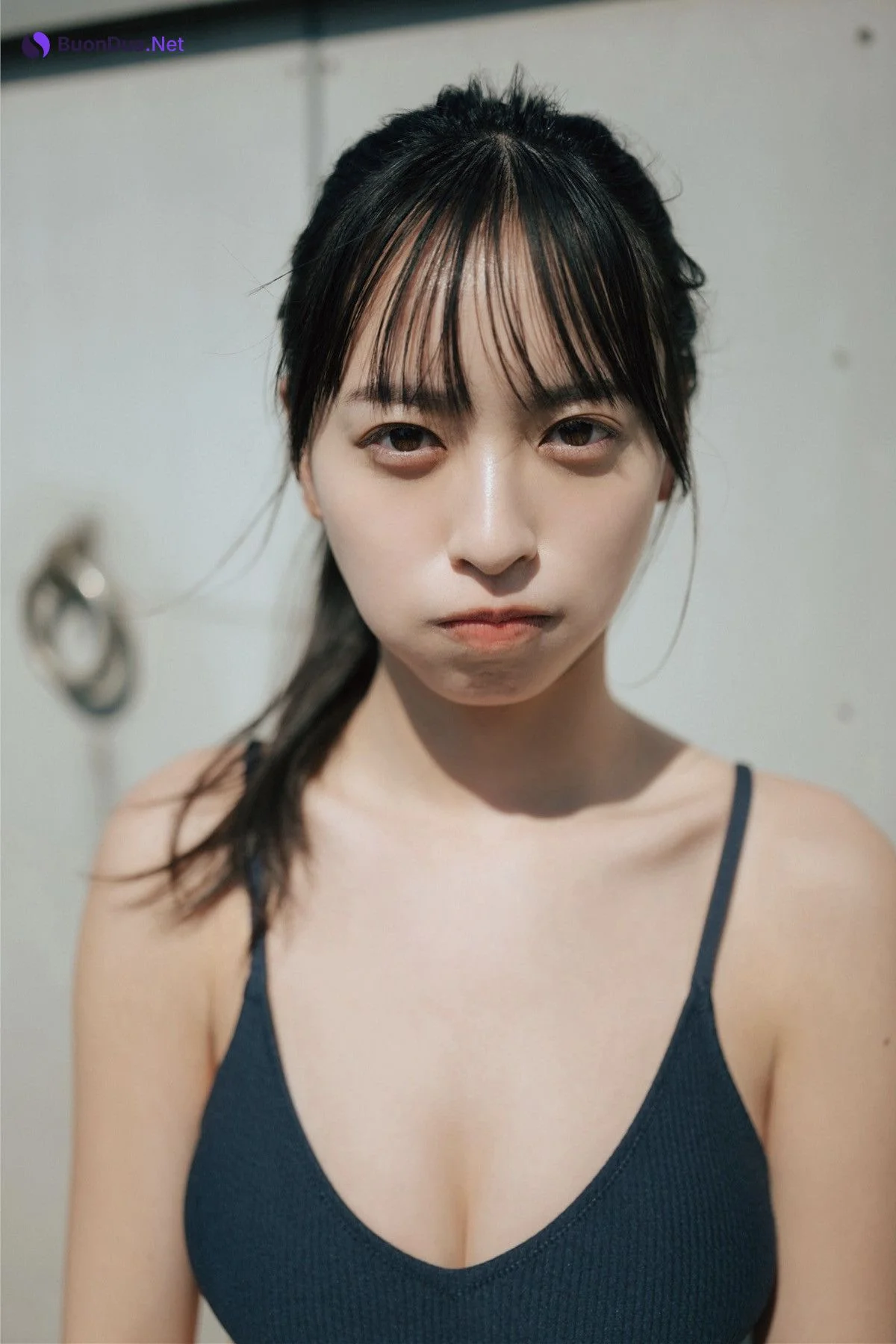 Riko Otsuki 大槻りこ, FLASHデジタル写真集 『朝陽と…』 Set.04 - Photo 11