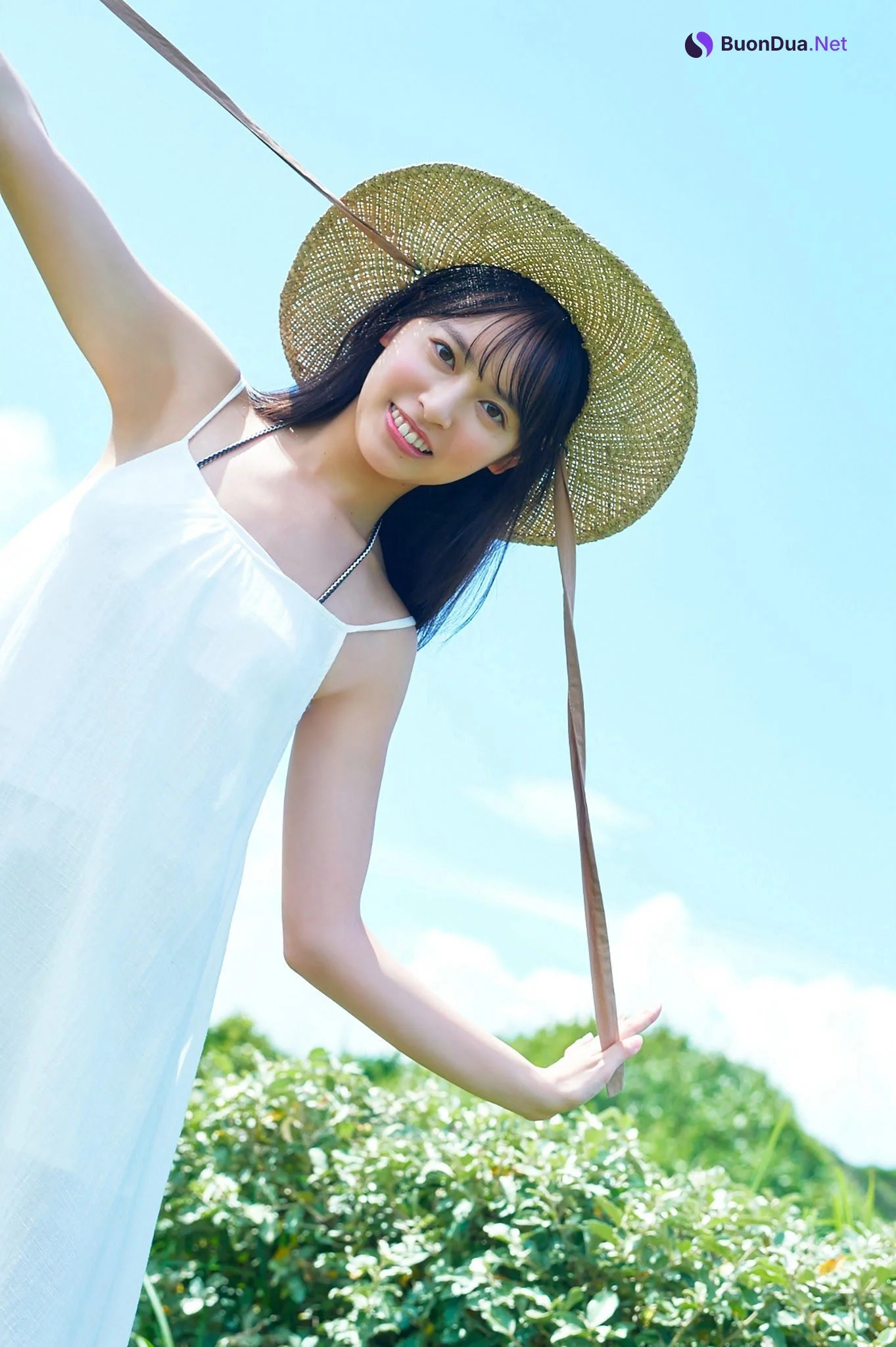 Riko Otsuki 大槻りこ, ヤンマガWeb ヤンマガアザーっす！ 2021年39号 - Photo 9