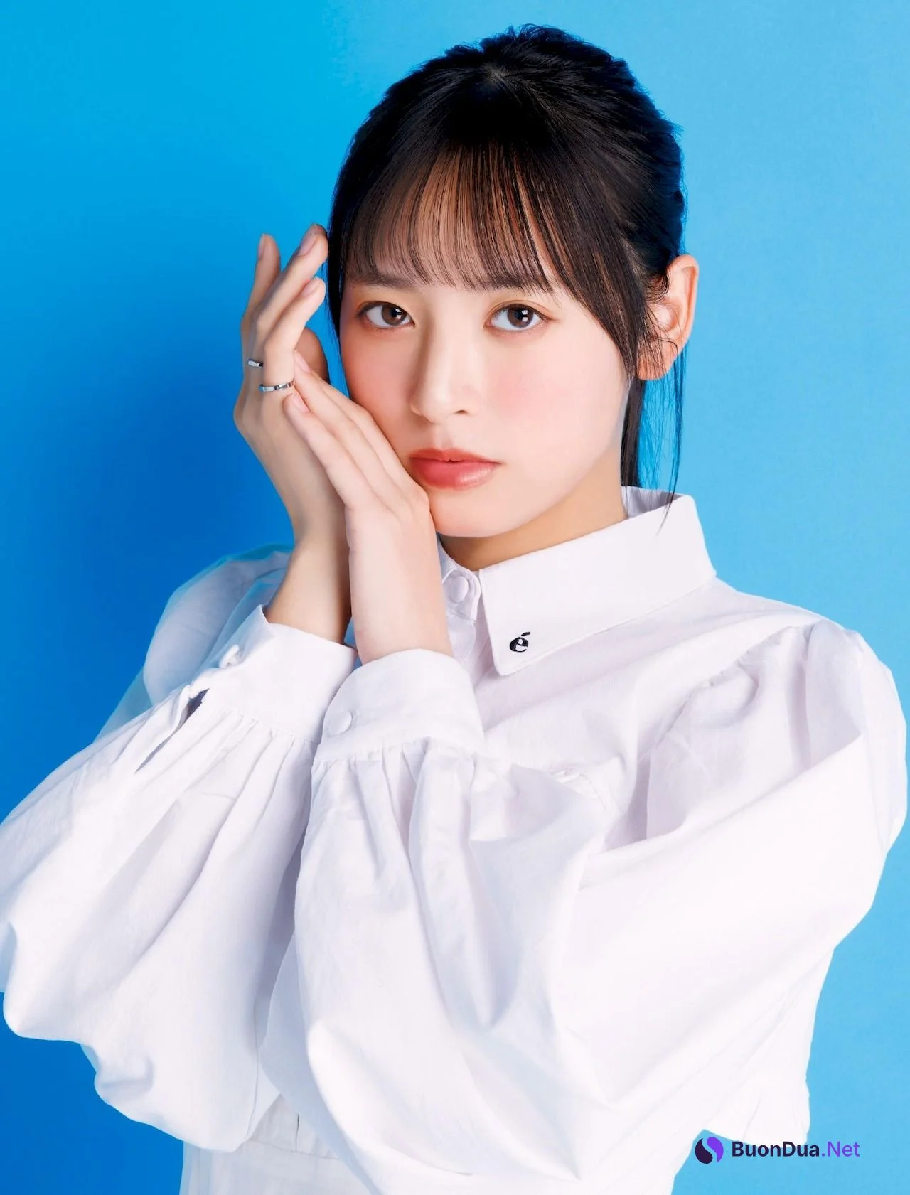 Riko Otsuki 大槻りこ, Weekly ASCII 2022 No.1380 (週刊アスキー 2022年1380号) - Photo 4