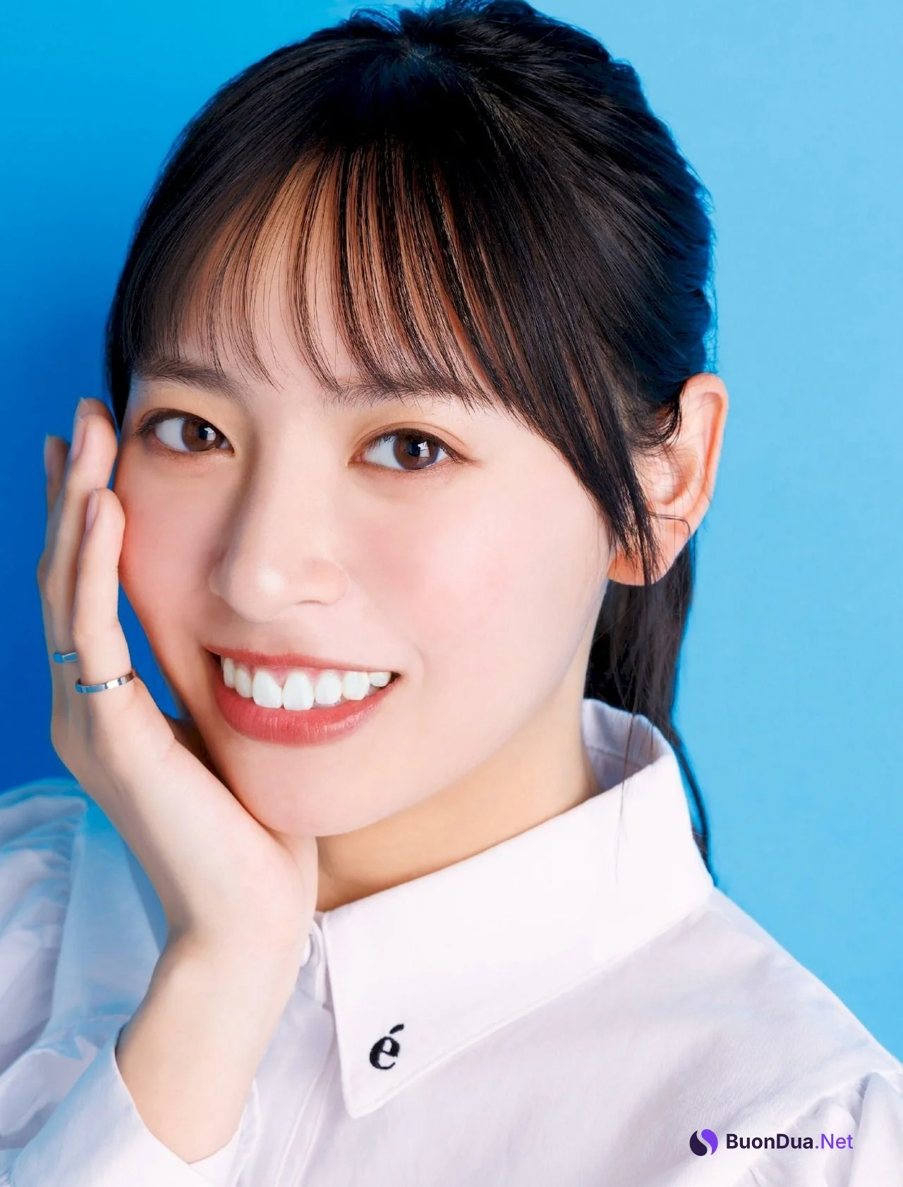 Riko Otsuki 大槻りこ, Weekly ASCII 2022 No.1380 (週刊アスキー 2022年1380号) - Photo 5
