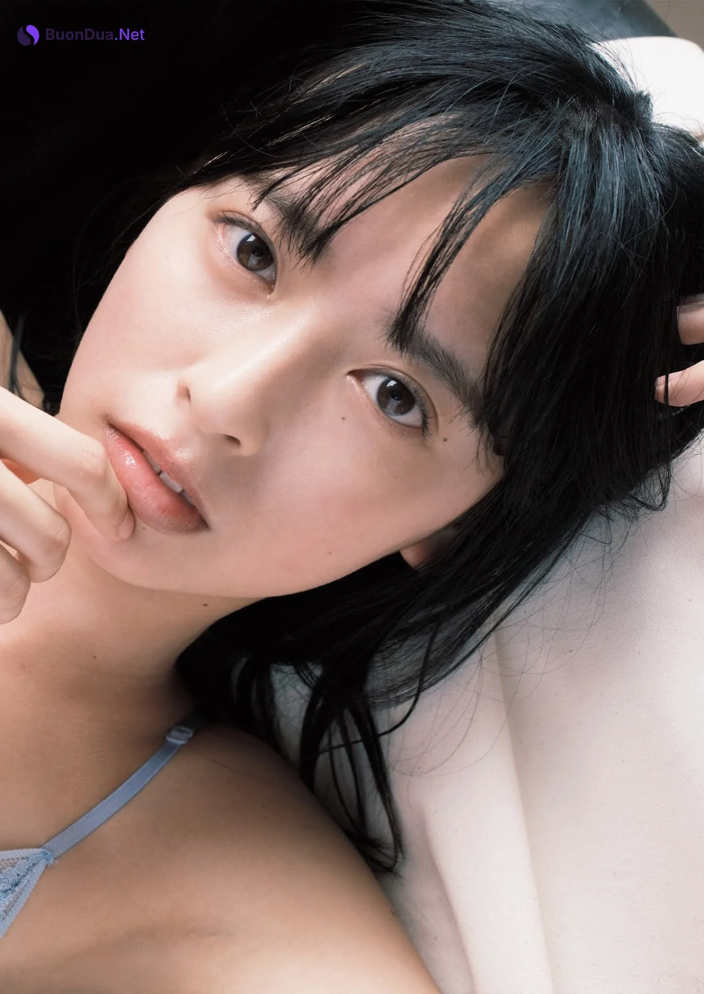 Riko Otsuki 大槻りこ, Weekly Playboy 2021 No.38 (週刊プレイボーイ 2021年38号) - Photo 3