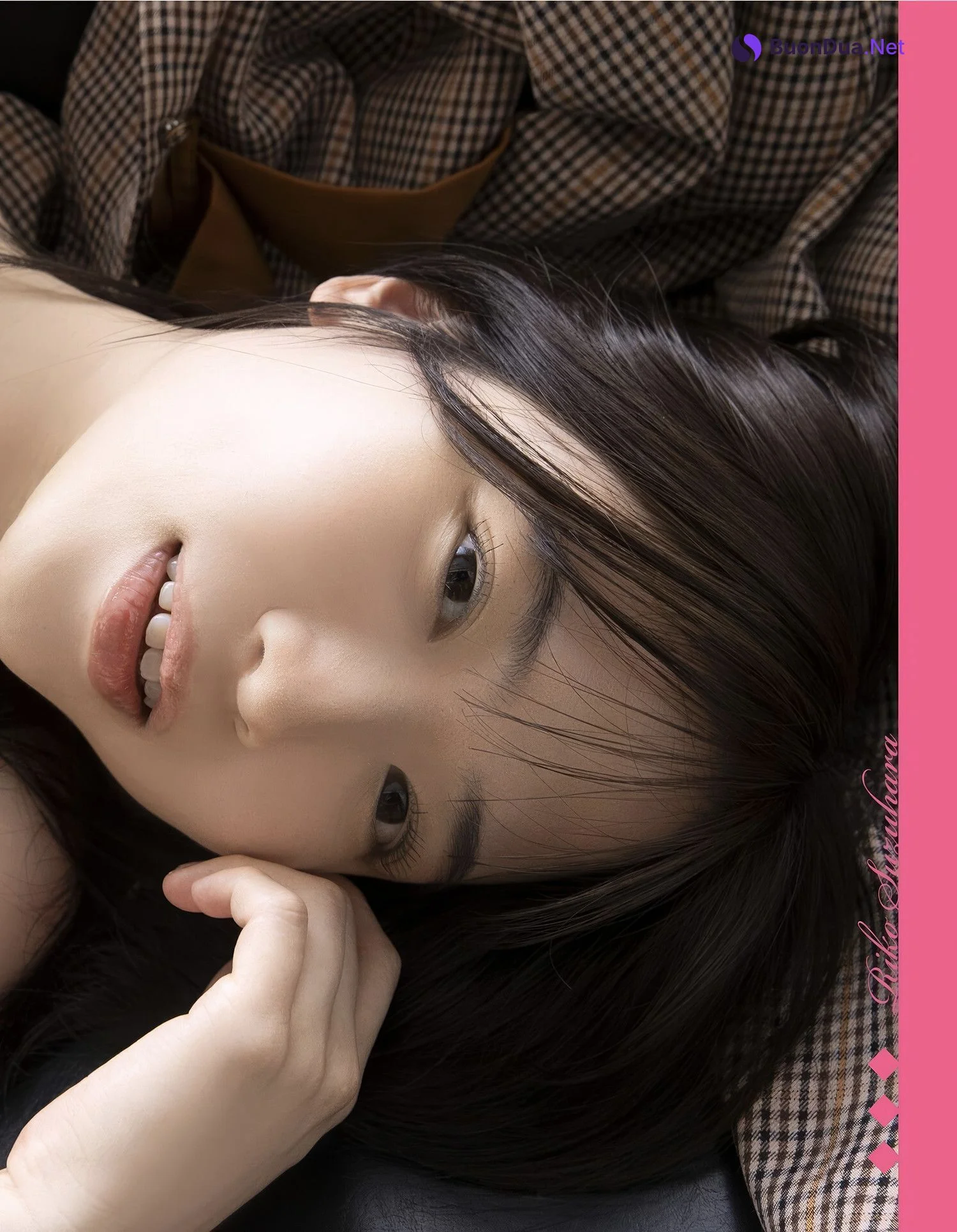Riko Suzuhara 鈴原りこ, EX-MAX! 2025.04 (エキサイティングマックス 2025年4月号) - Photo 3