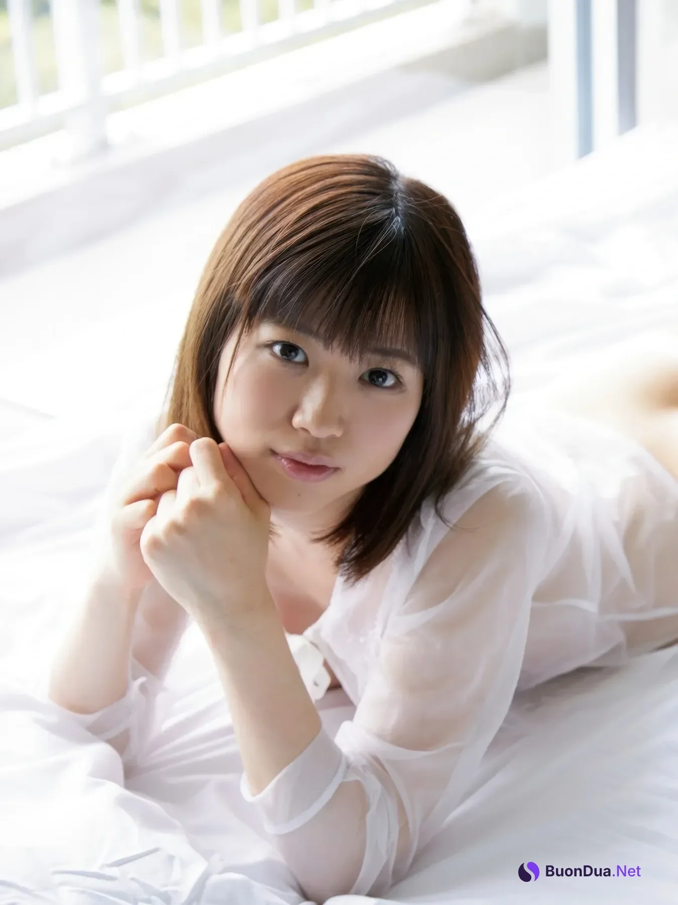 Riko Suzuhara 鈴原りこ, アイドルワン I-One サンプル版 濃厚りこぴん - Photo 9